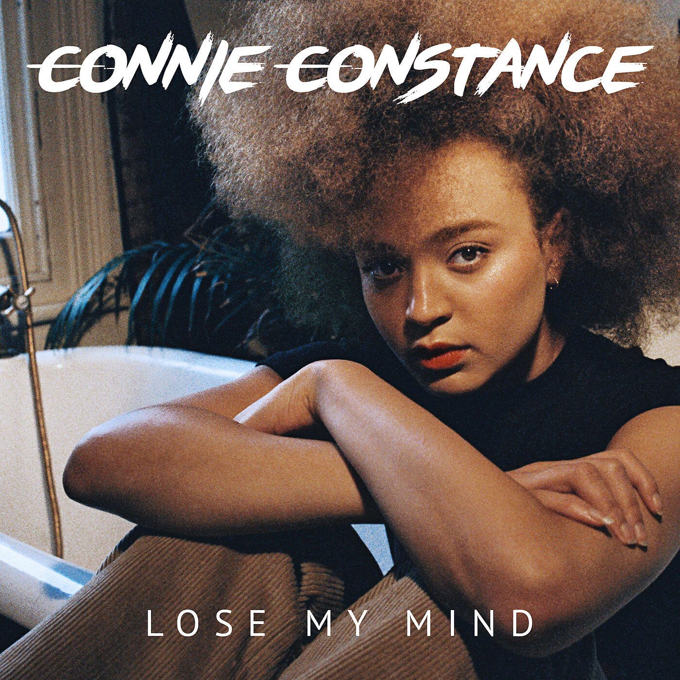 Релиз Lose My Mind