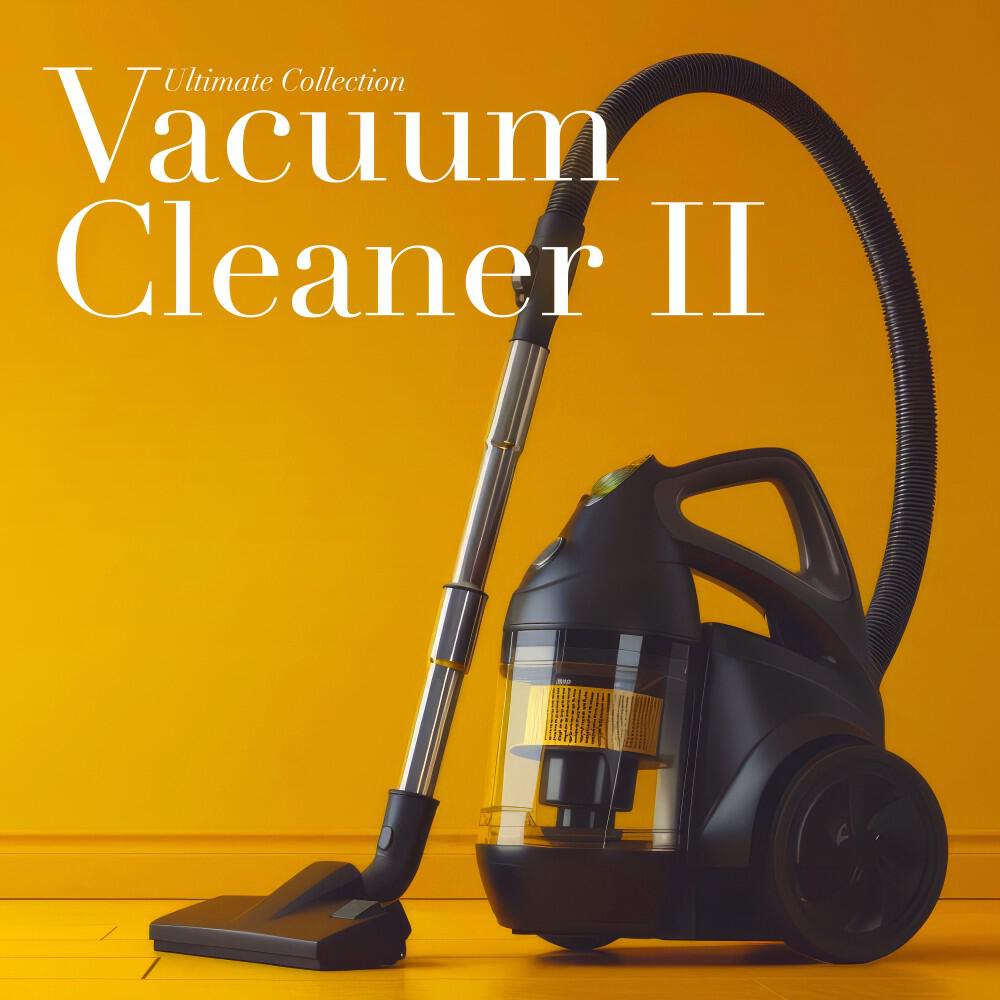 Релиз Vacuum Cleaner 2