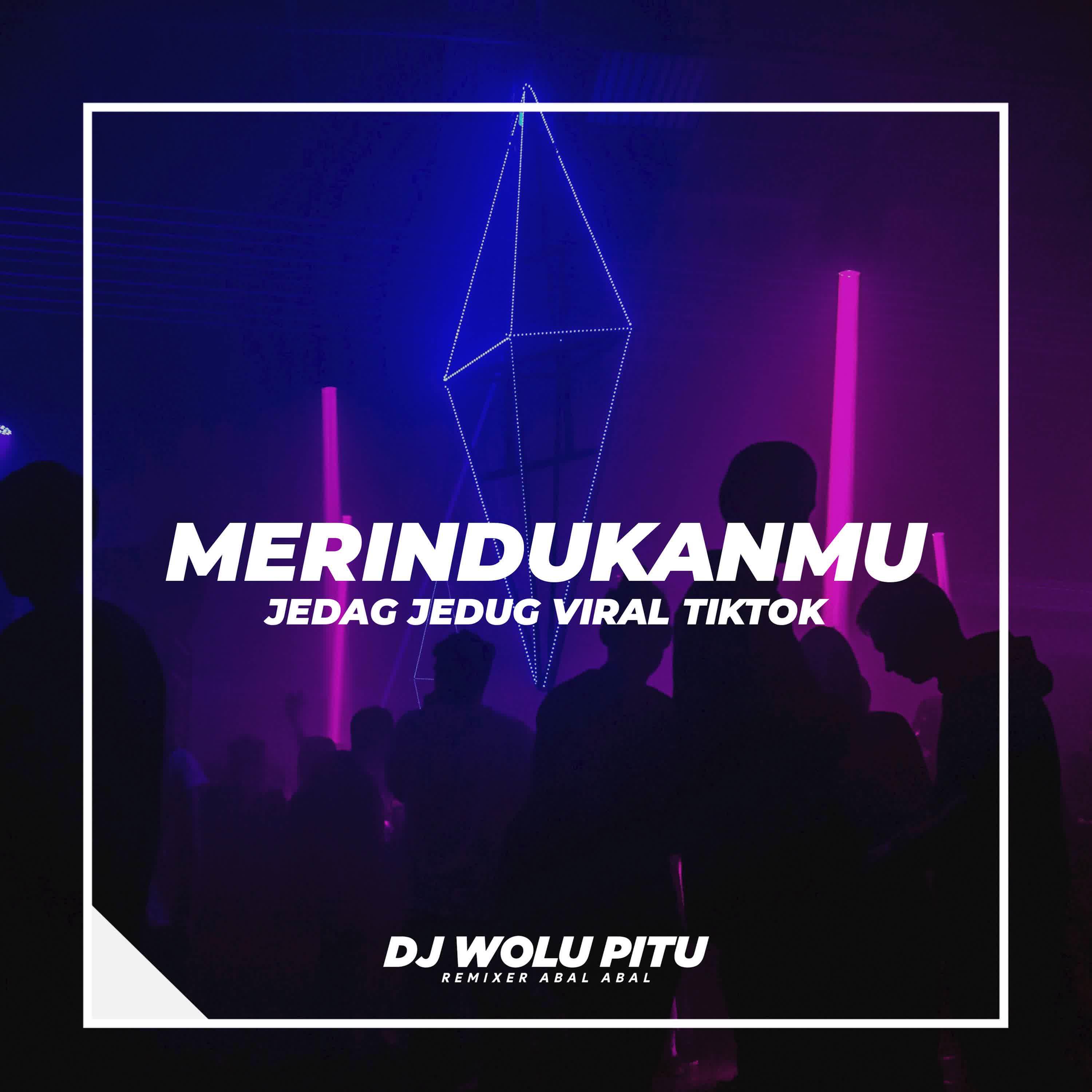 Релиз DJ Merindukanmu