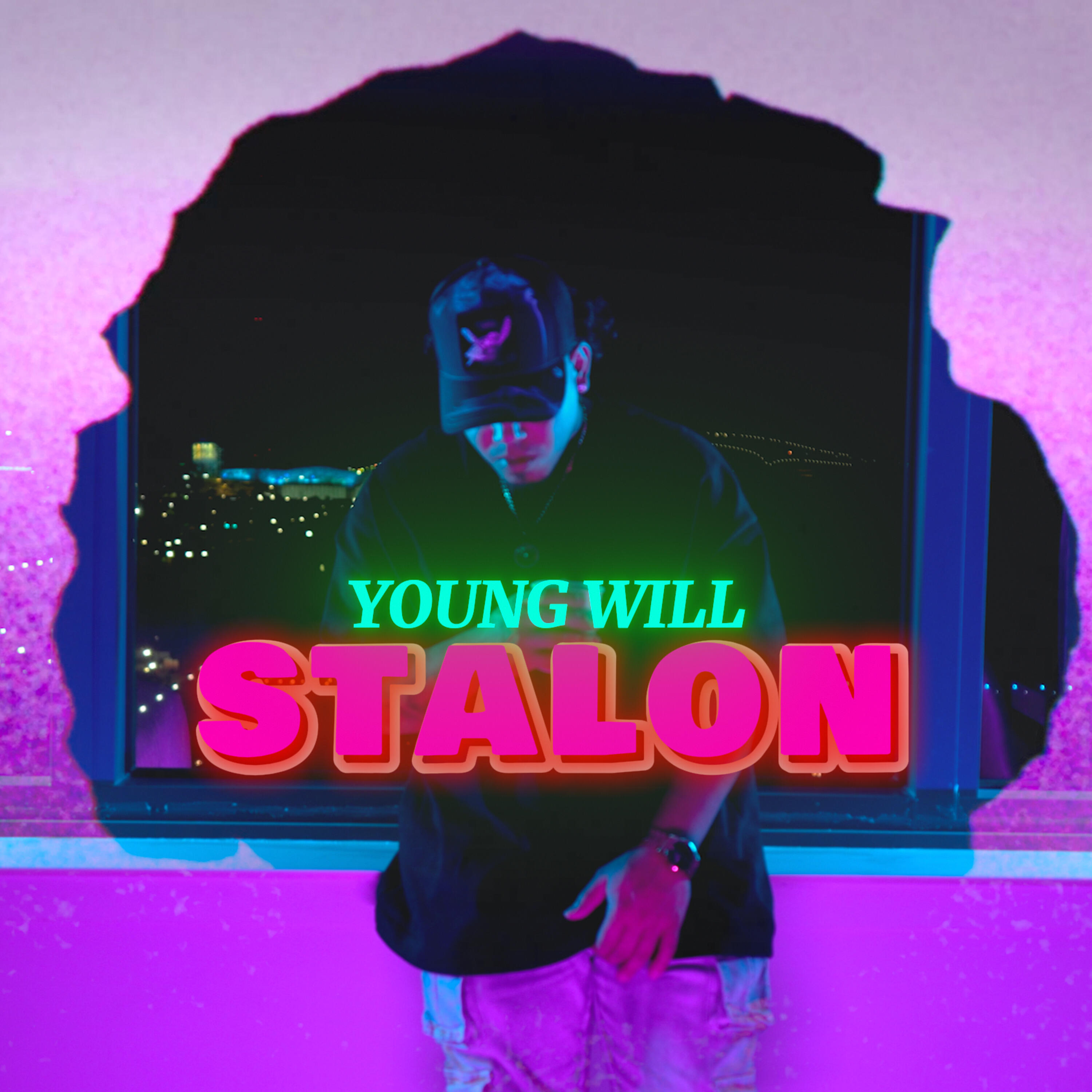 Young Will