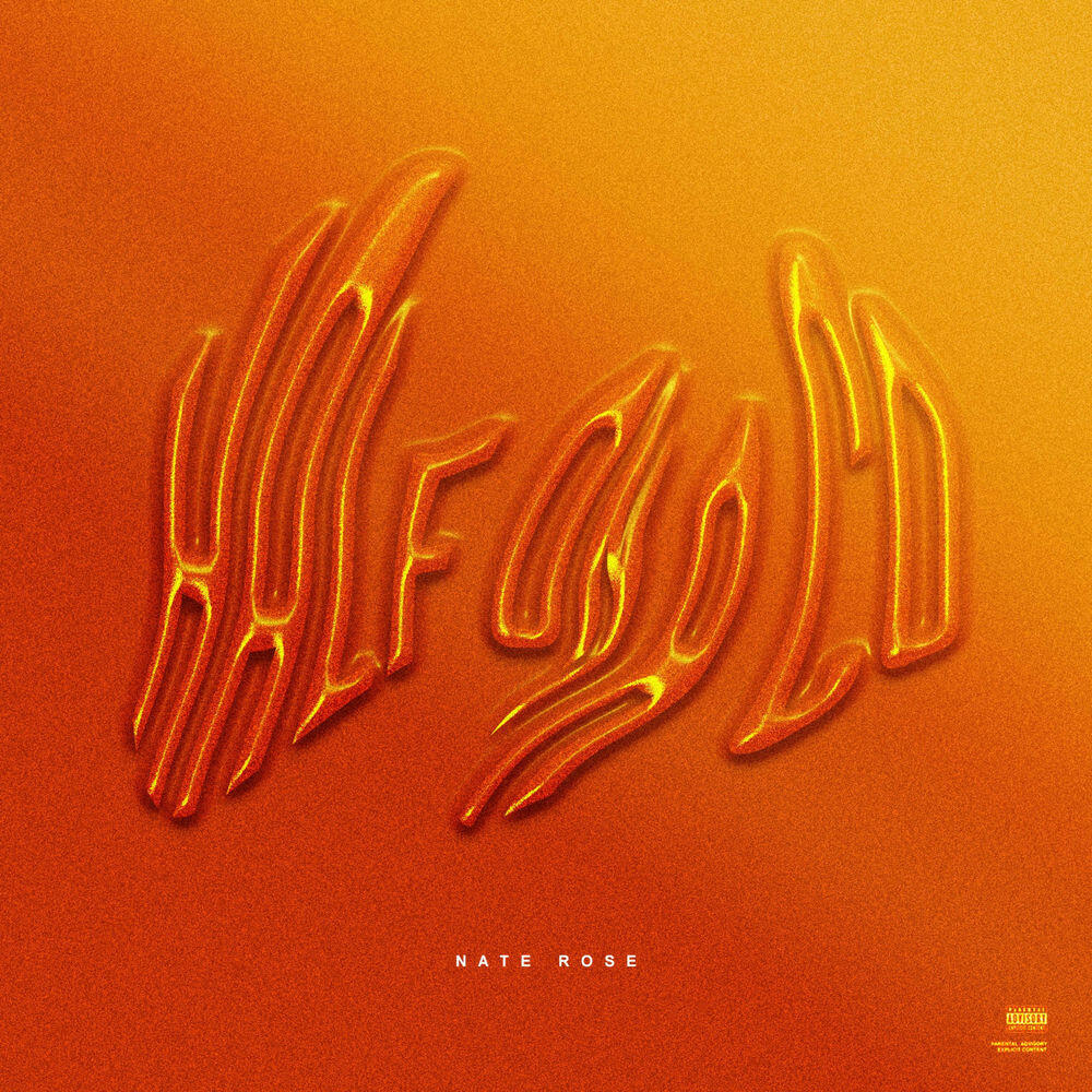 Релиз Half on a Co