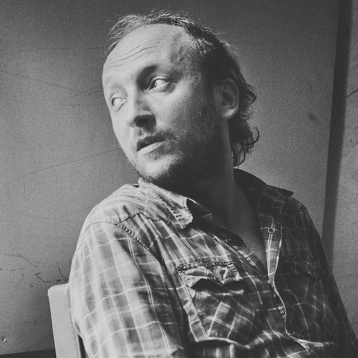 Bernard Adamus