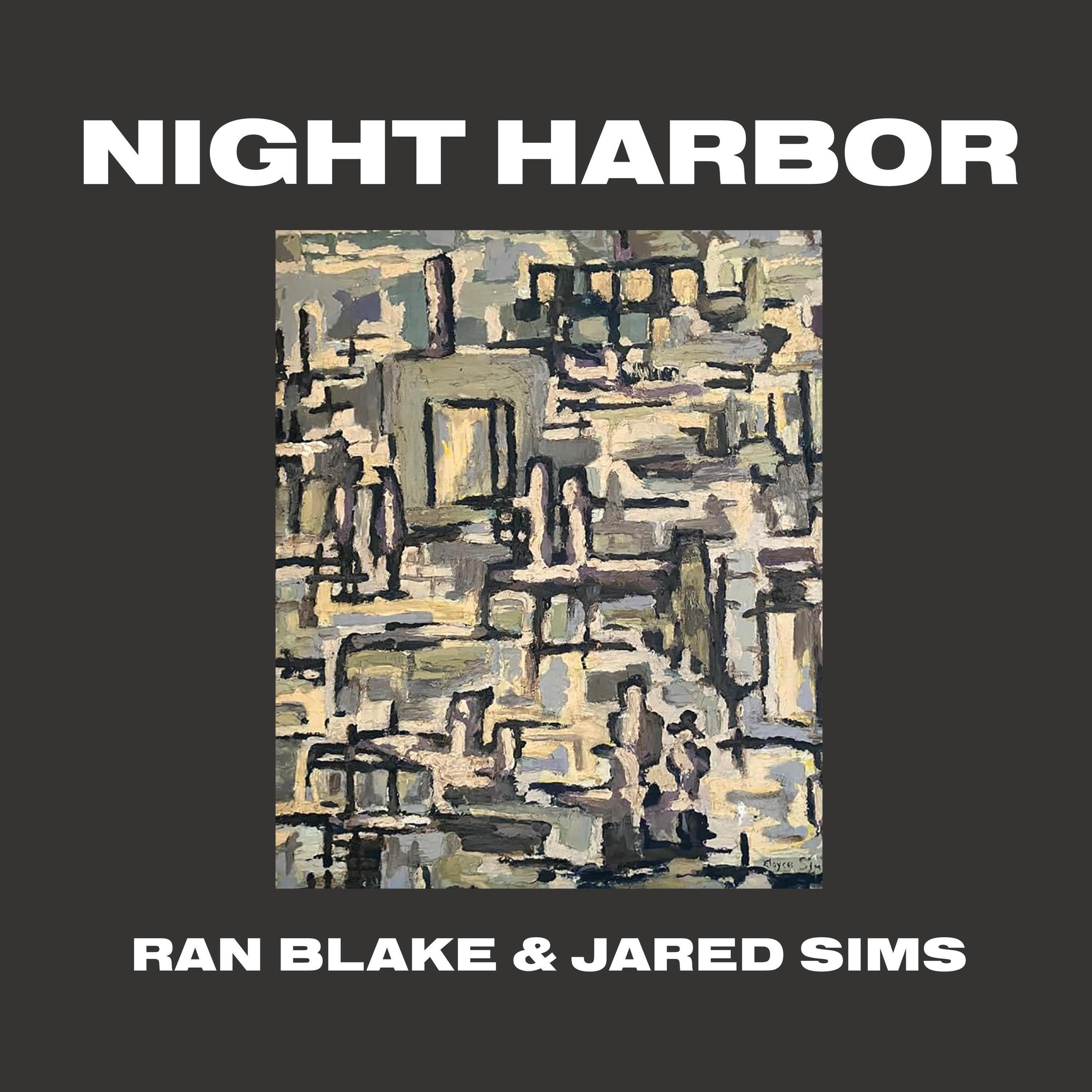 Jared Sims