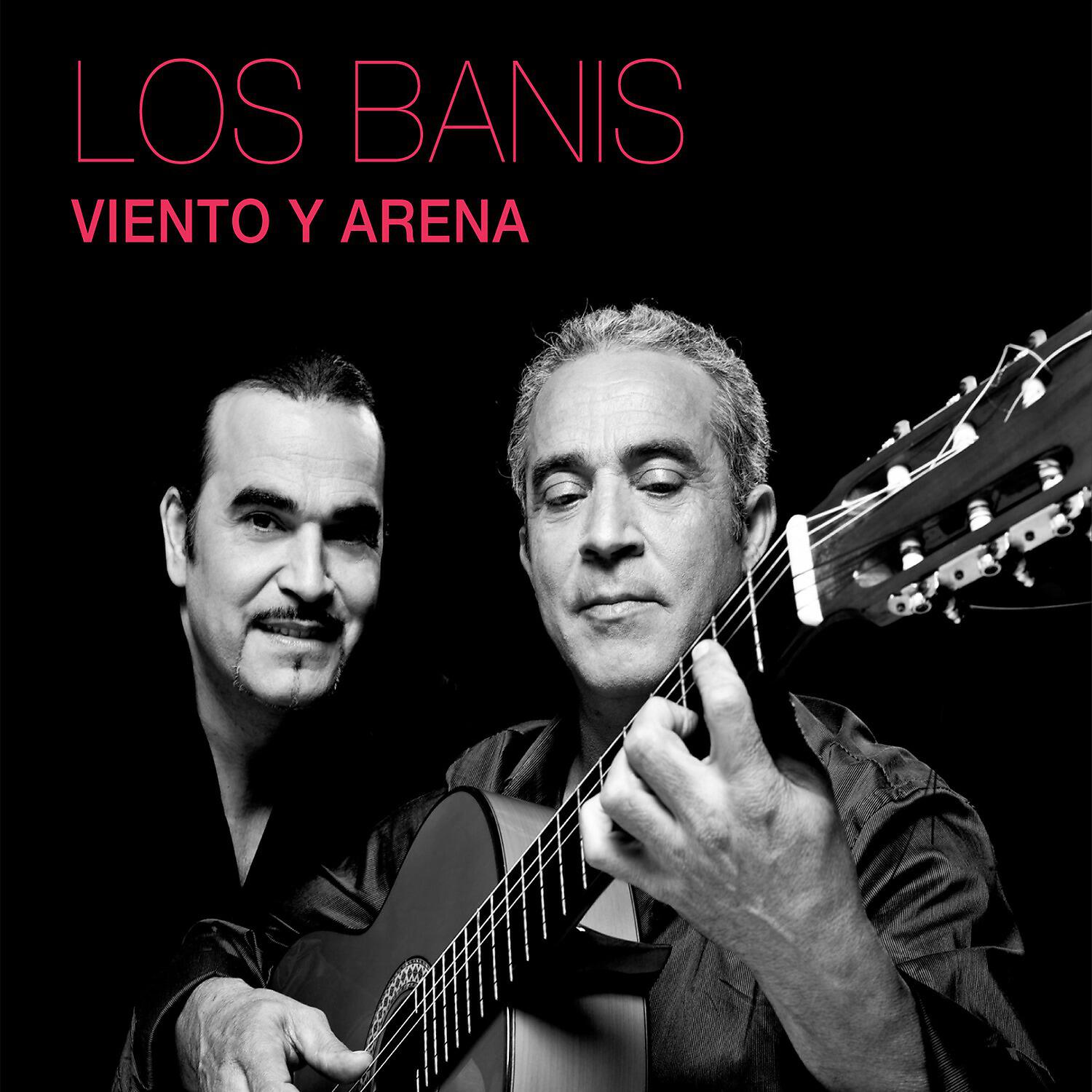 Релиз Viento y Arena