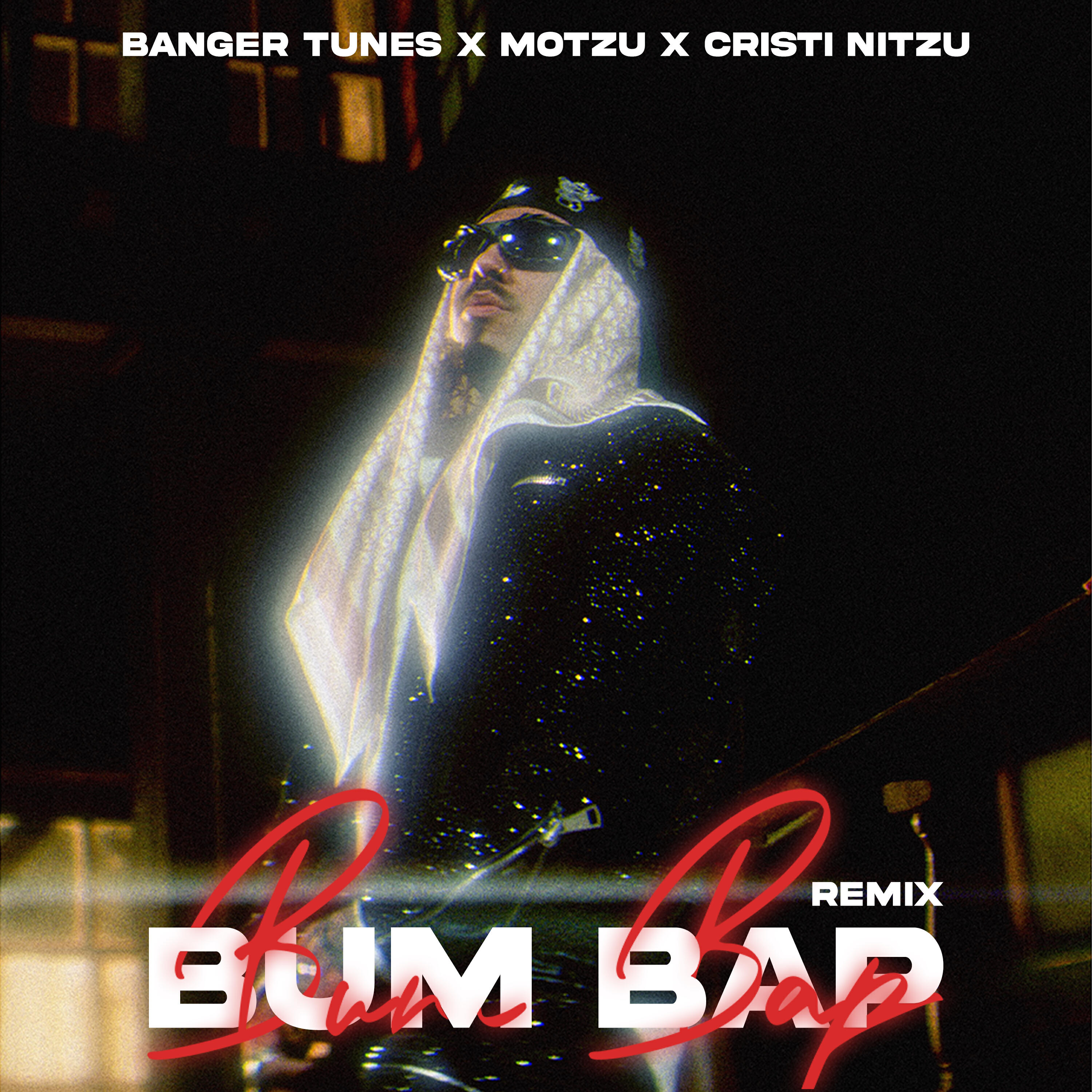 Релиз Bum Bap