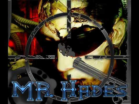 Mr. Hades