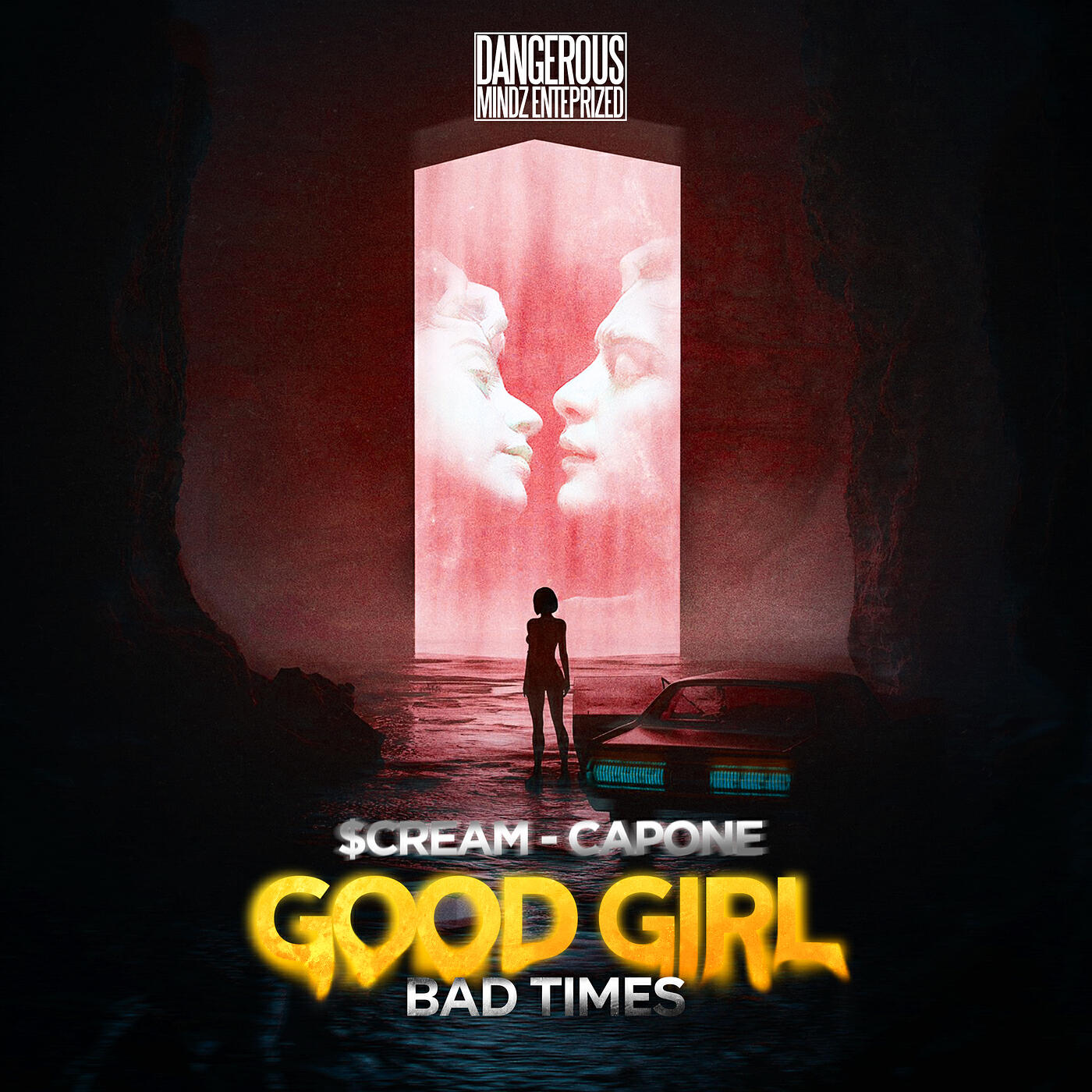 Релиз Good Girl Bad Times