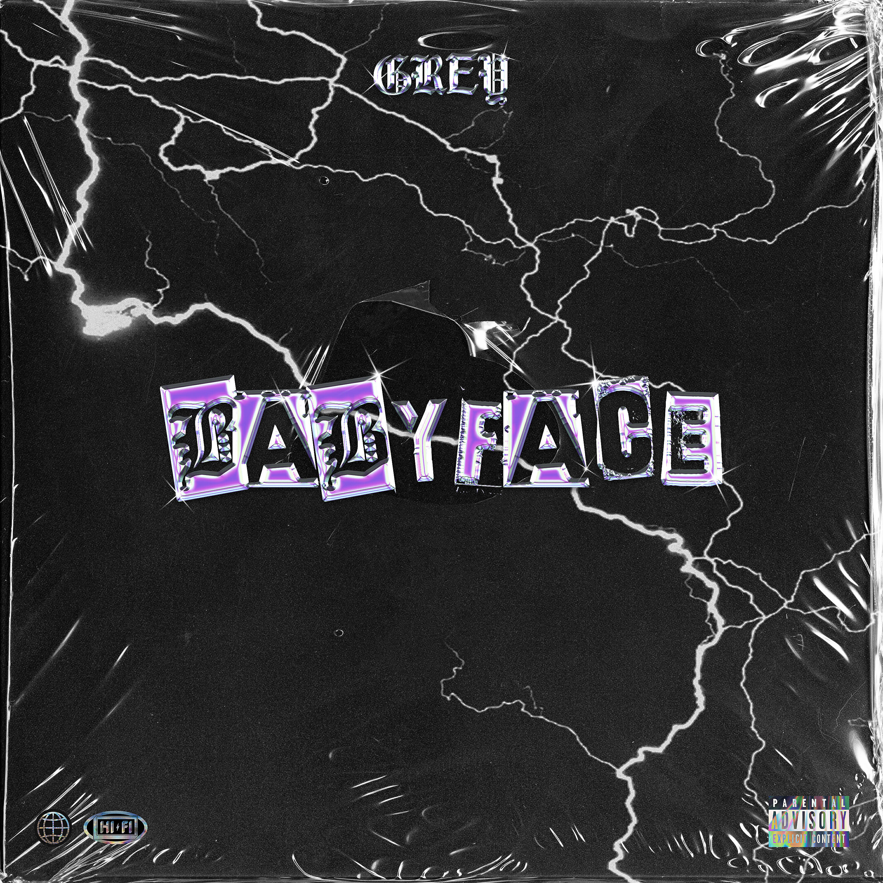 Релиз Babyface (feat. Psycho Rhyme)
