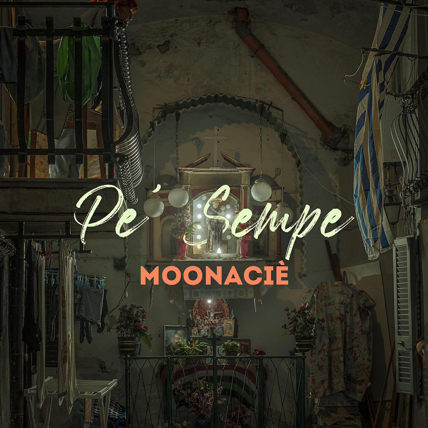Релиз Pe' Sempe
