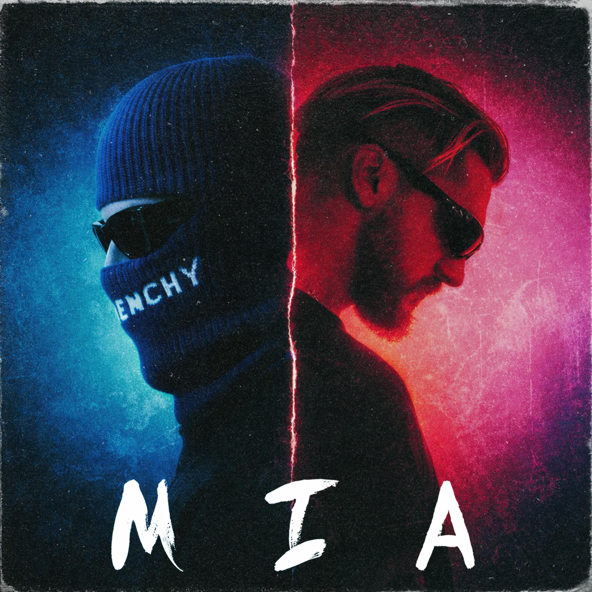 Релиз MIA