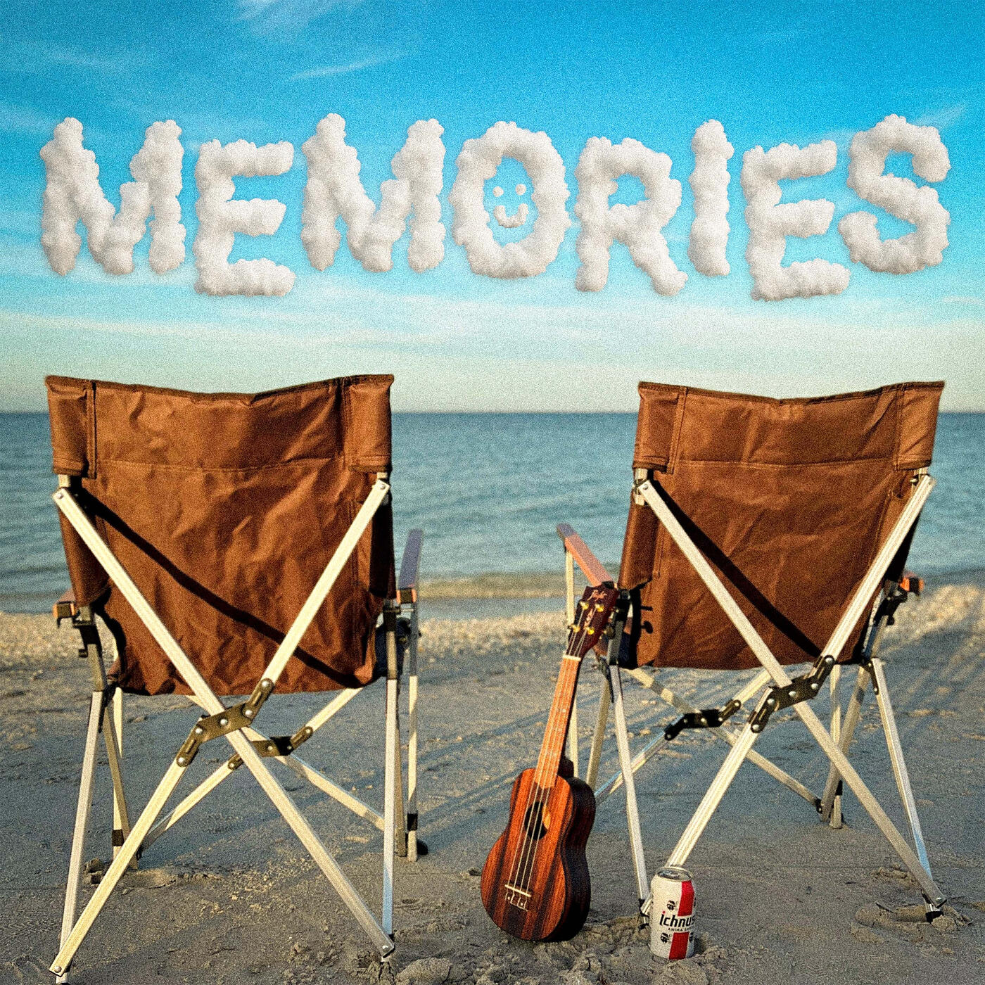 Релиз Memories
