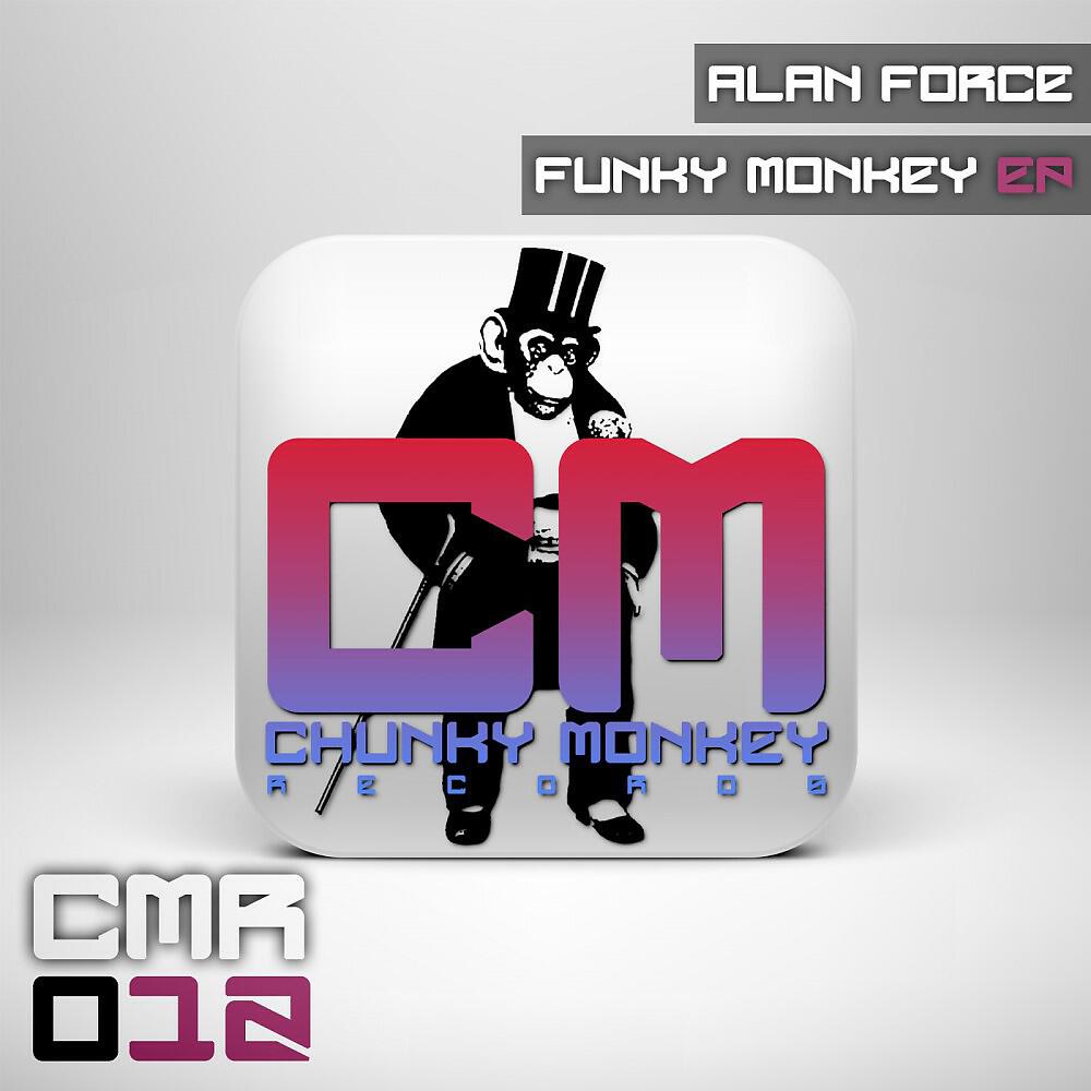 Релиз Funky Monkey
