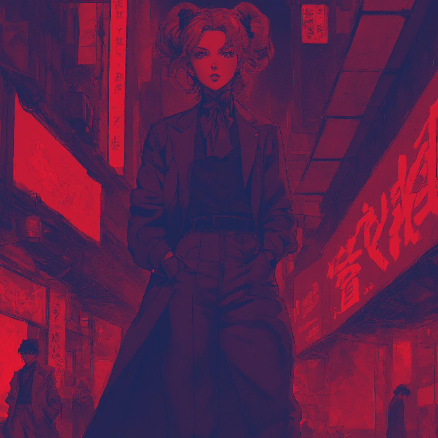 Релиз LOST MY MIND