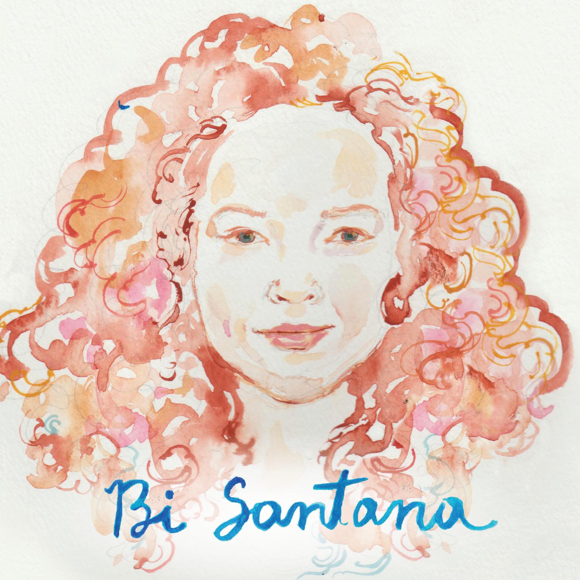 Релиз Bi Santana