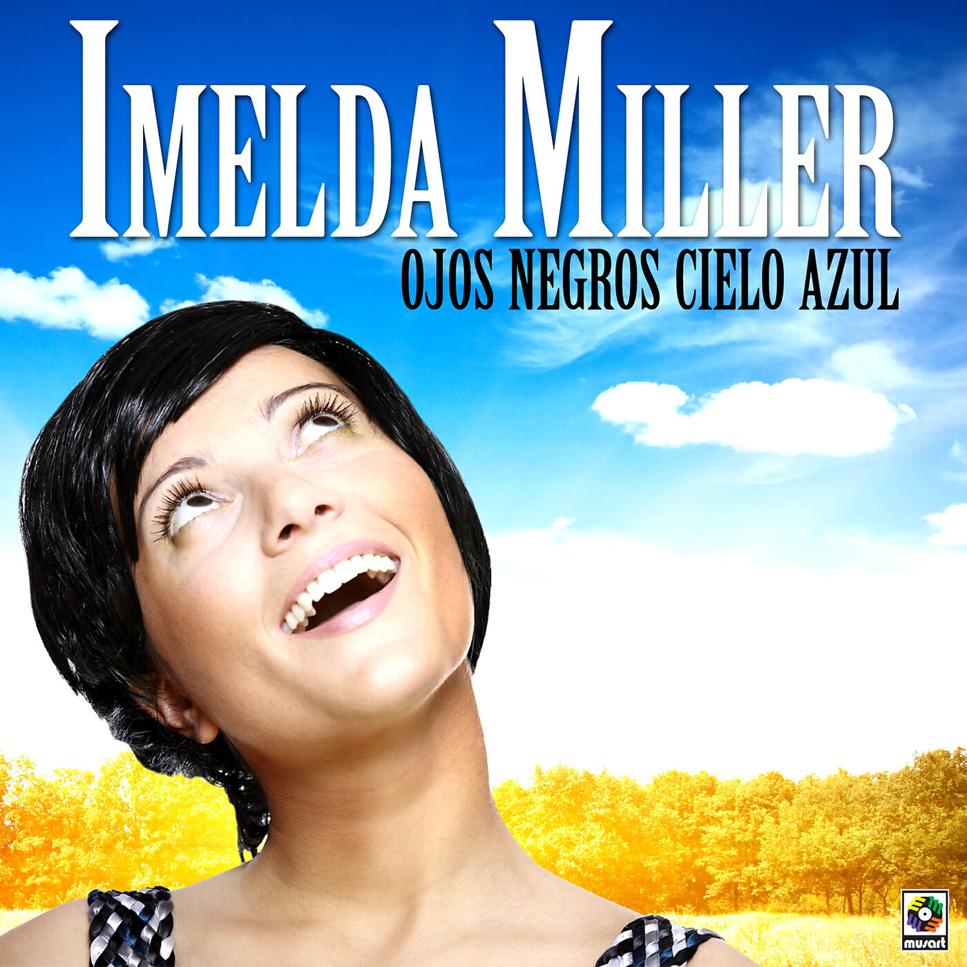 Релиз Ojos Negros Cielo Azul