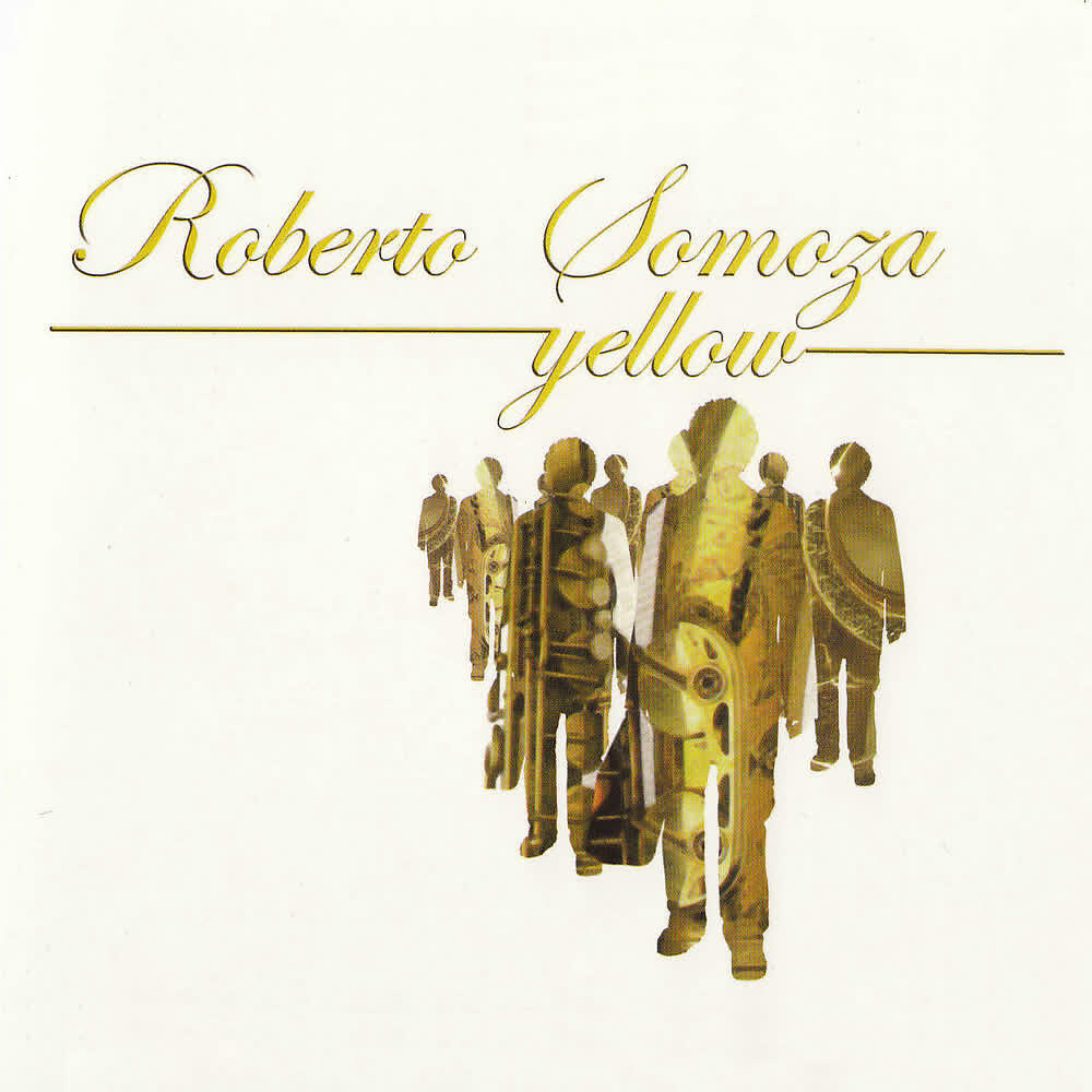 Релиз Yellow