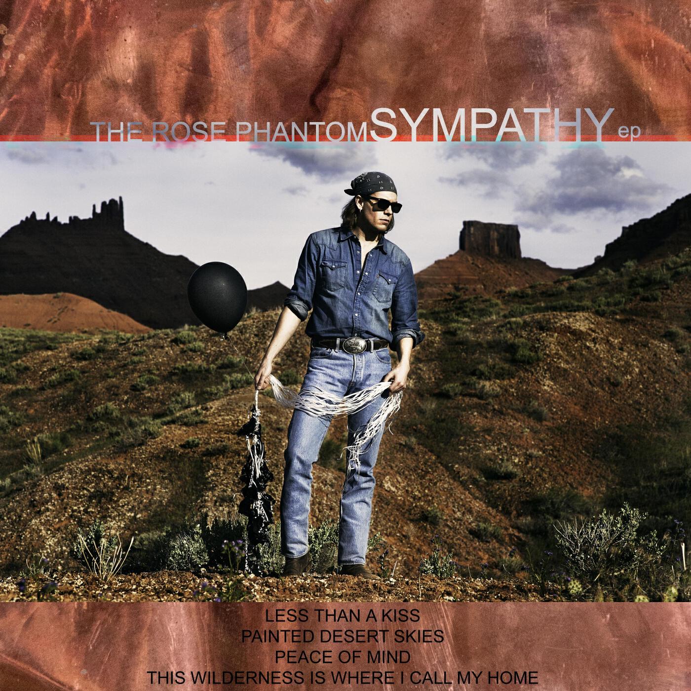 Релиз Sympathy