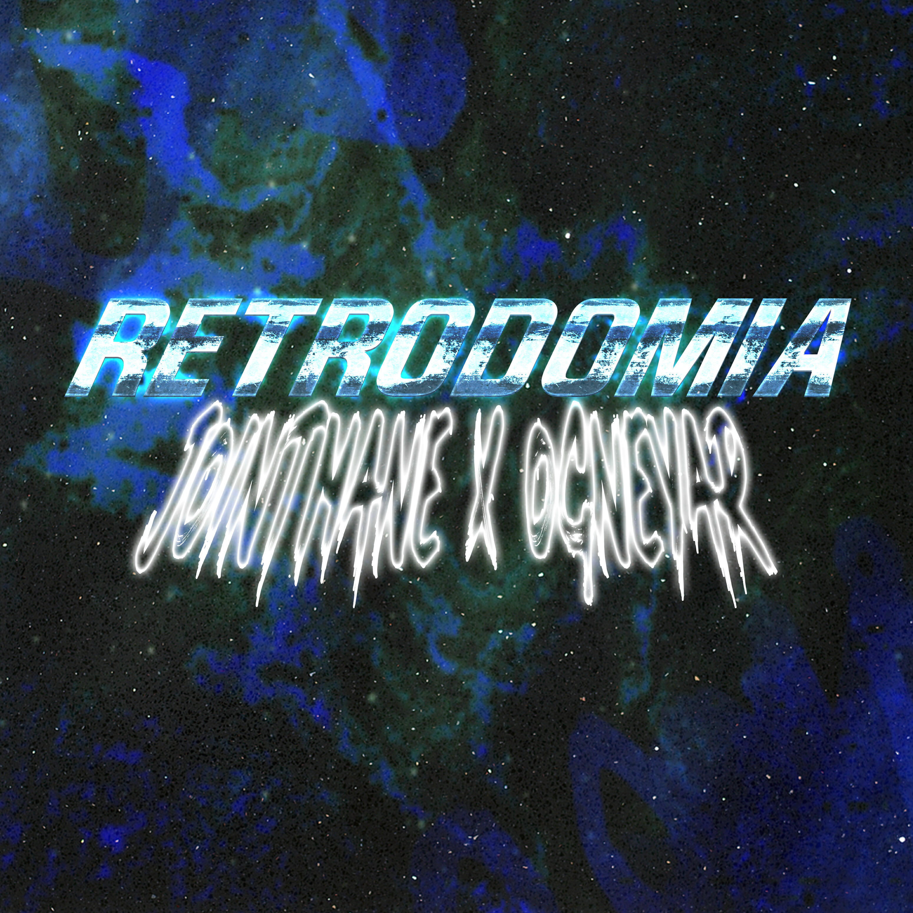 Релиз Retrodomia