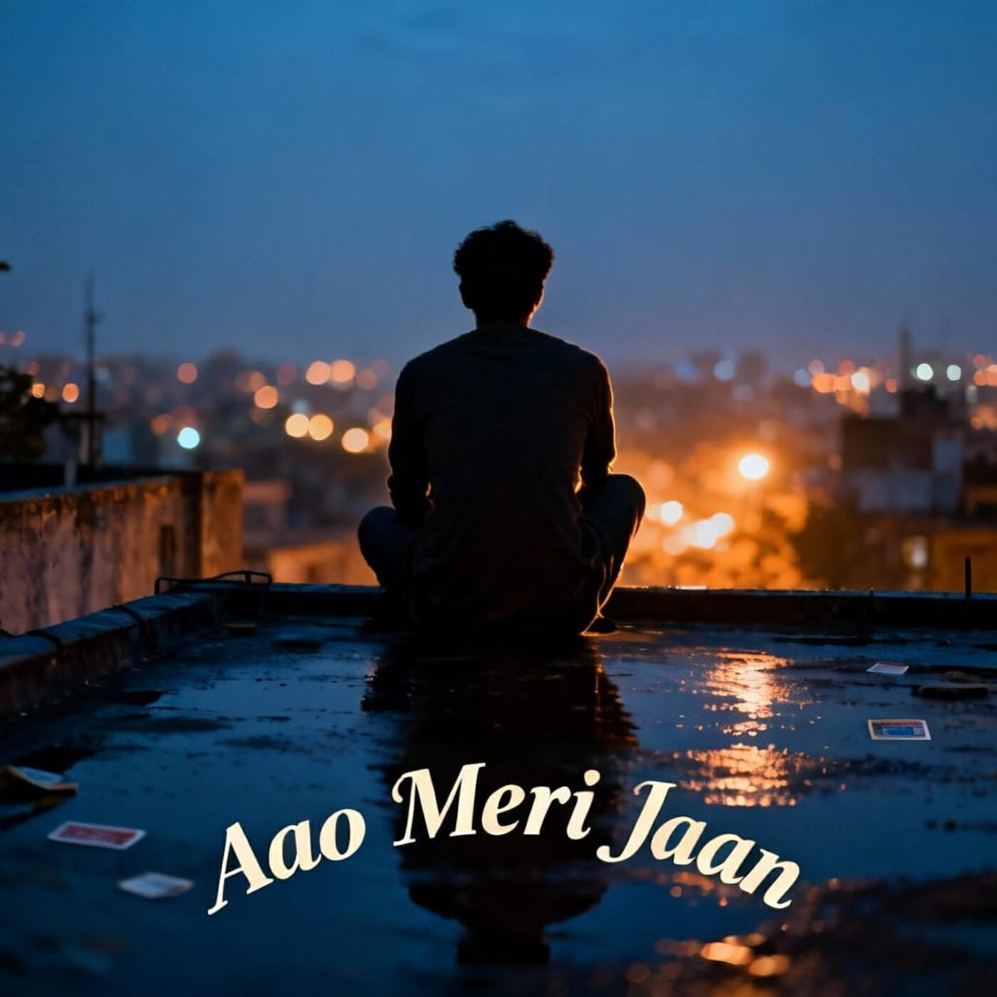 Релиз Aao Meri Jaan