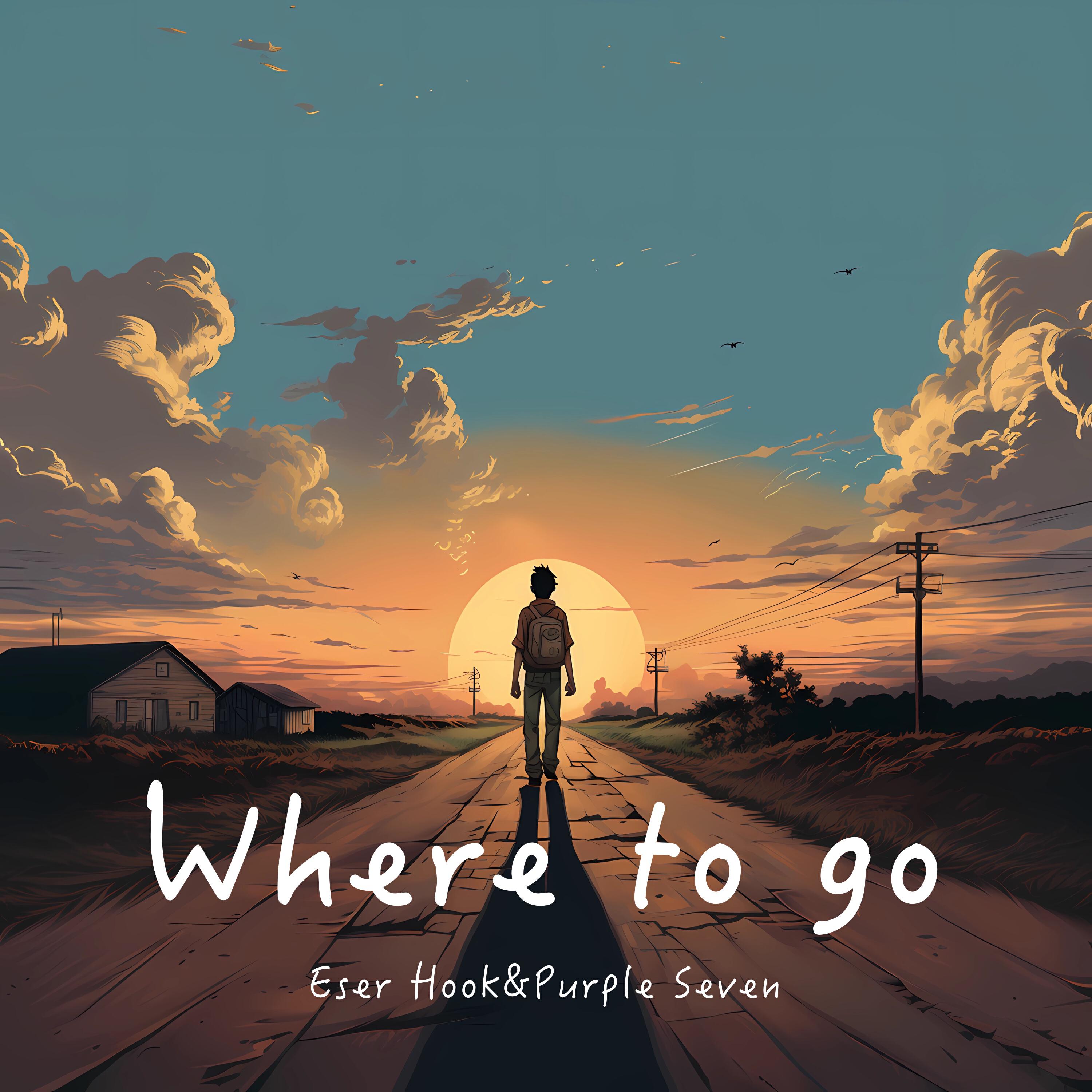 Релиз Where To Go