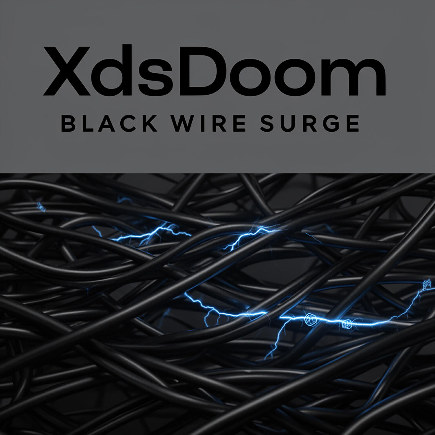Релиз BLACK WIRE SURGE