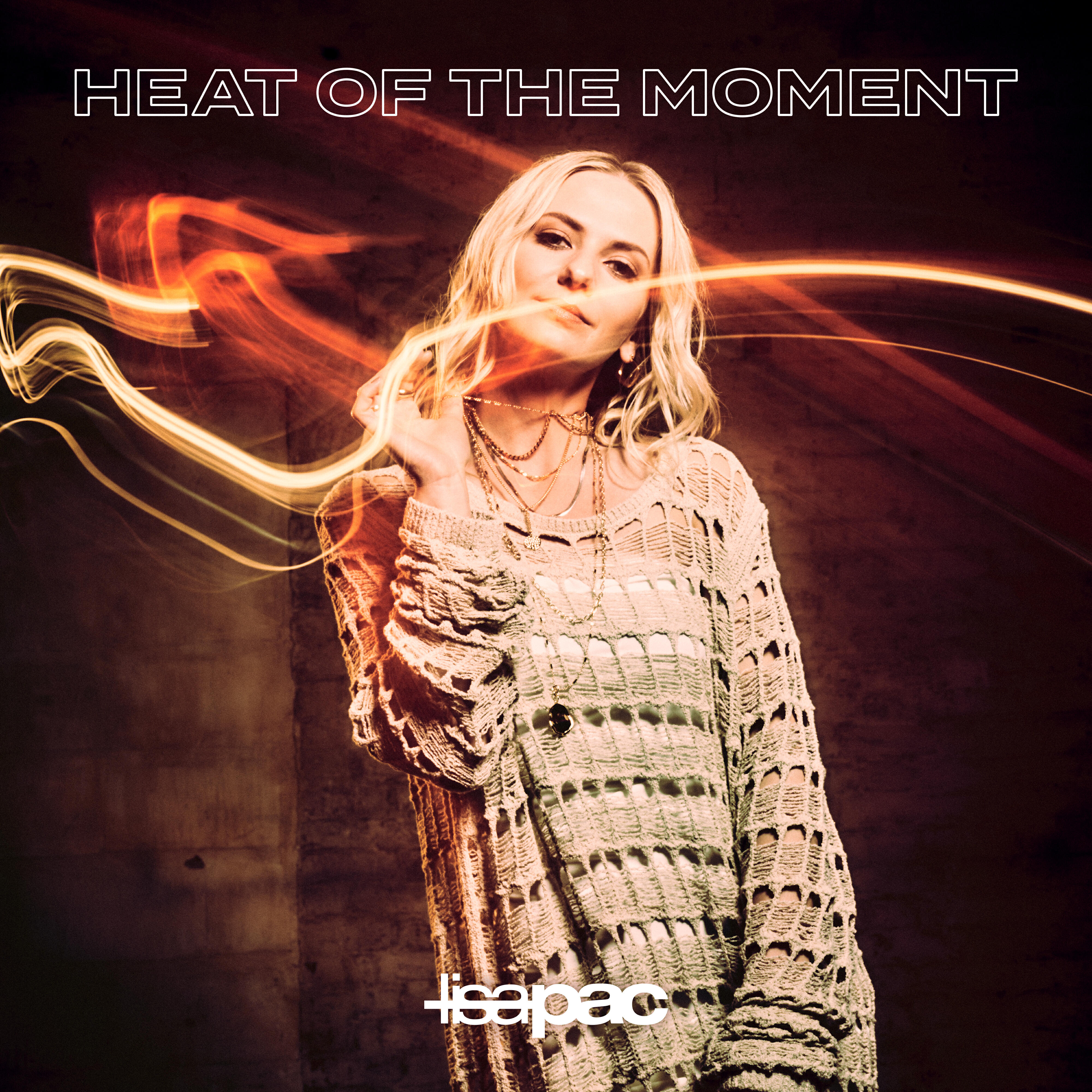 Релиз Heat Of The Moment - EP