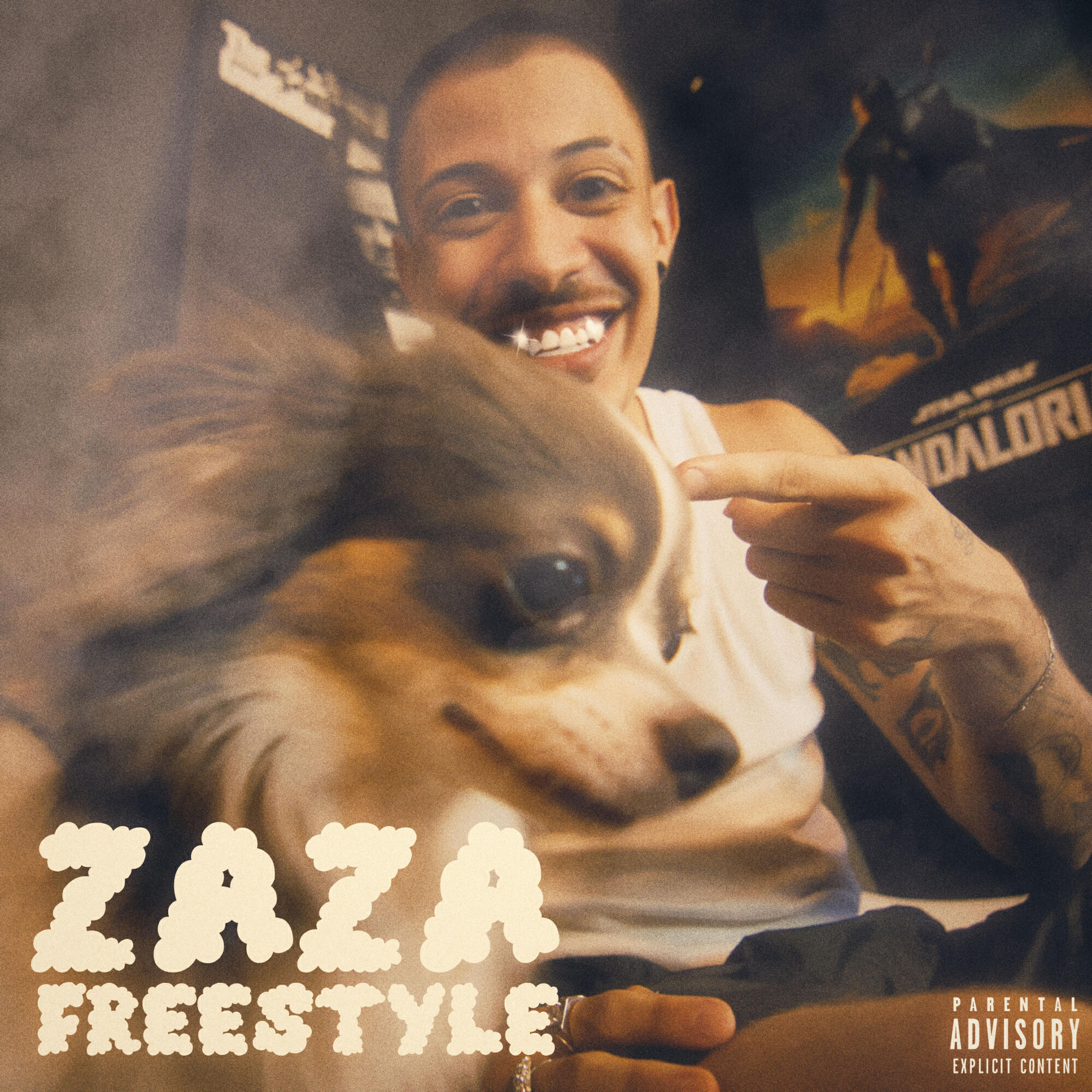 Релиз Zaza Freestyle