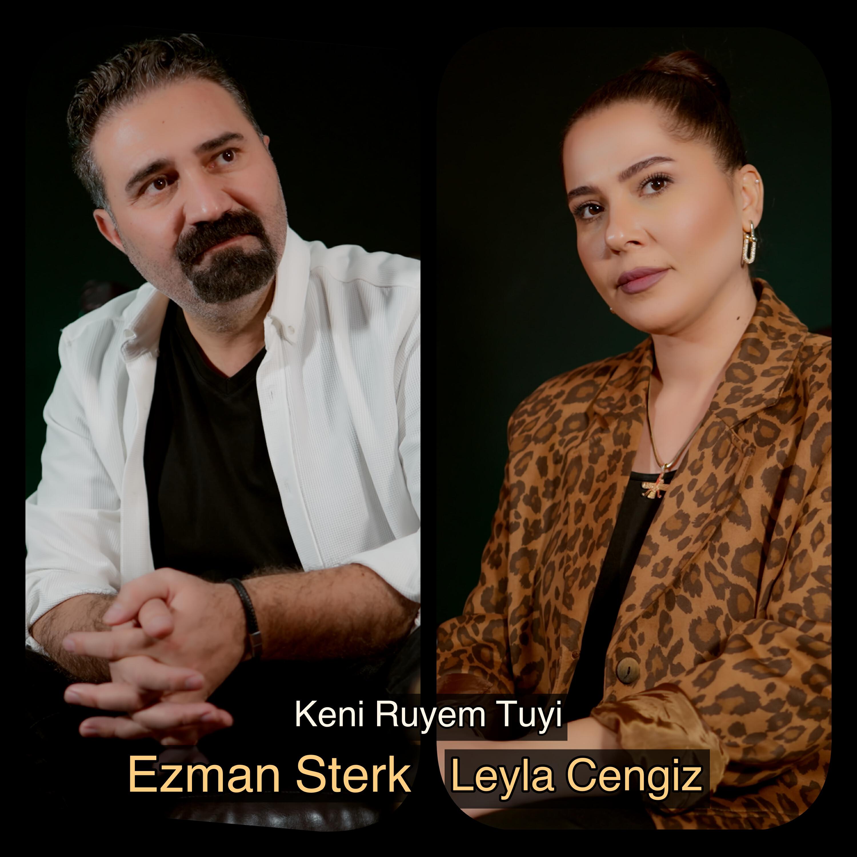 Релиз Keni Ruyem Tuyi