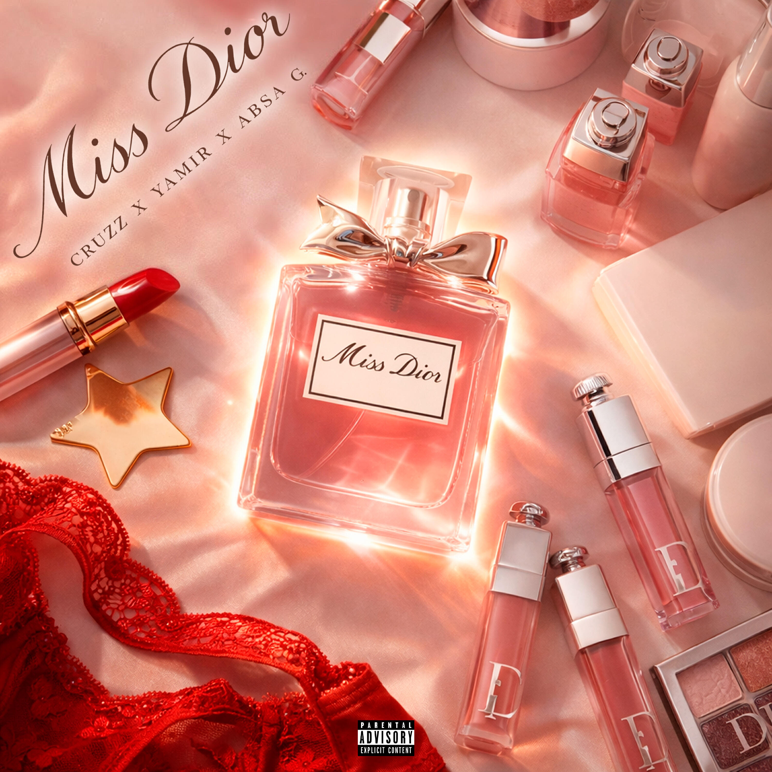 Релиз Missdior