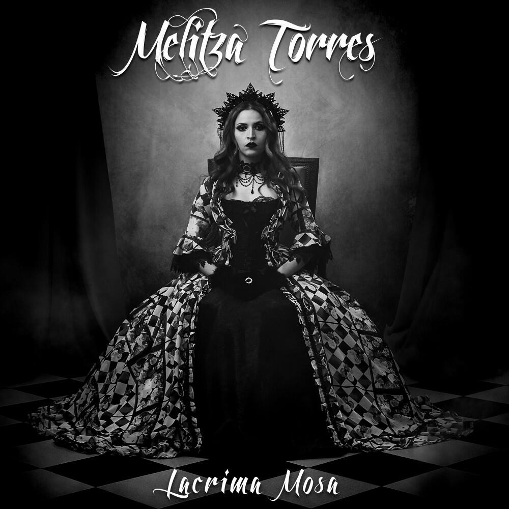 Релиз Lacrima Mosa