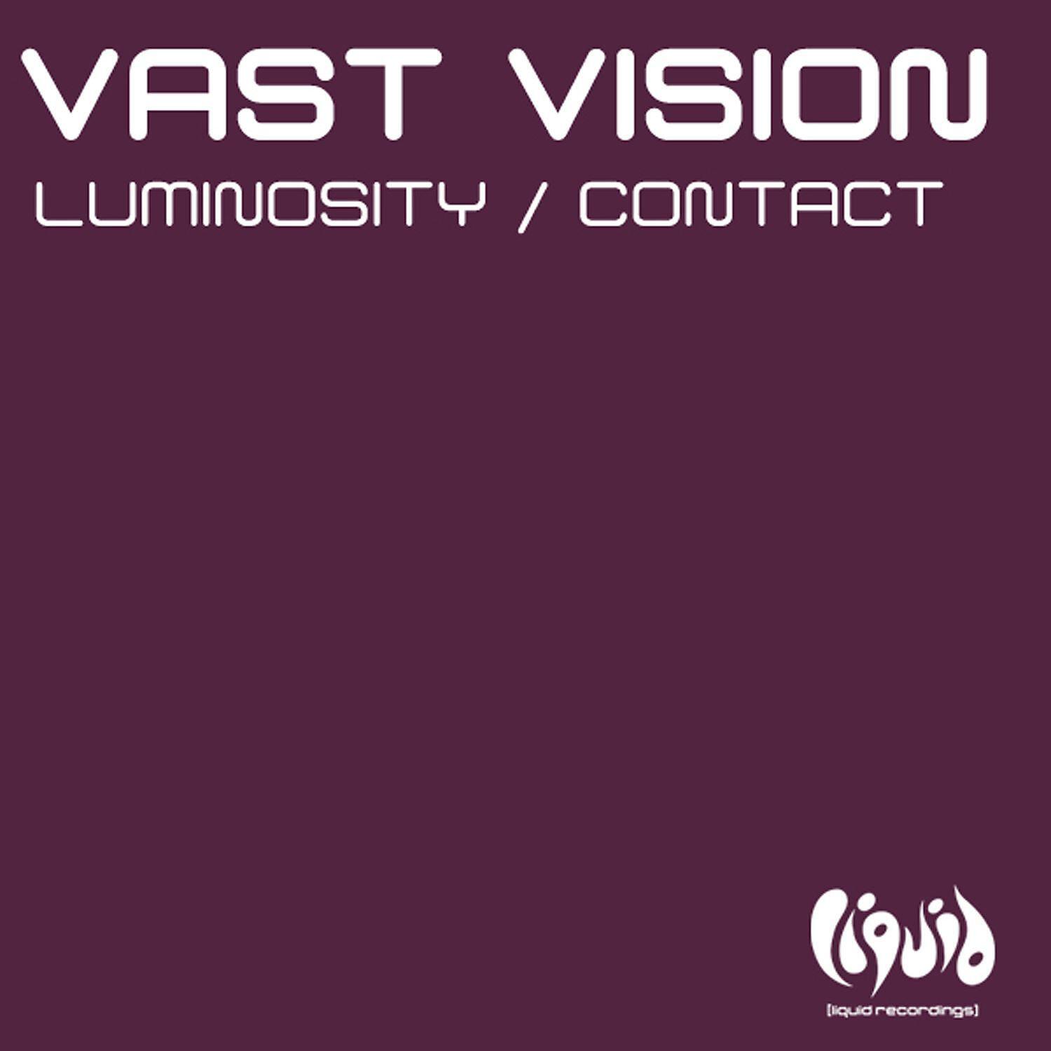 Релиз Luminosity / Contact