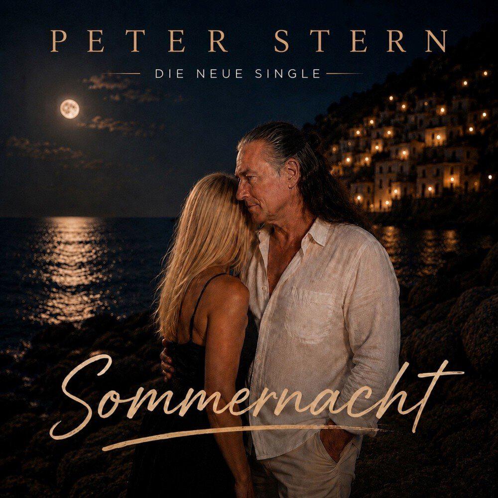 Релиз Sommernacht