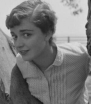 Anna Maria Alberghetti