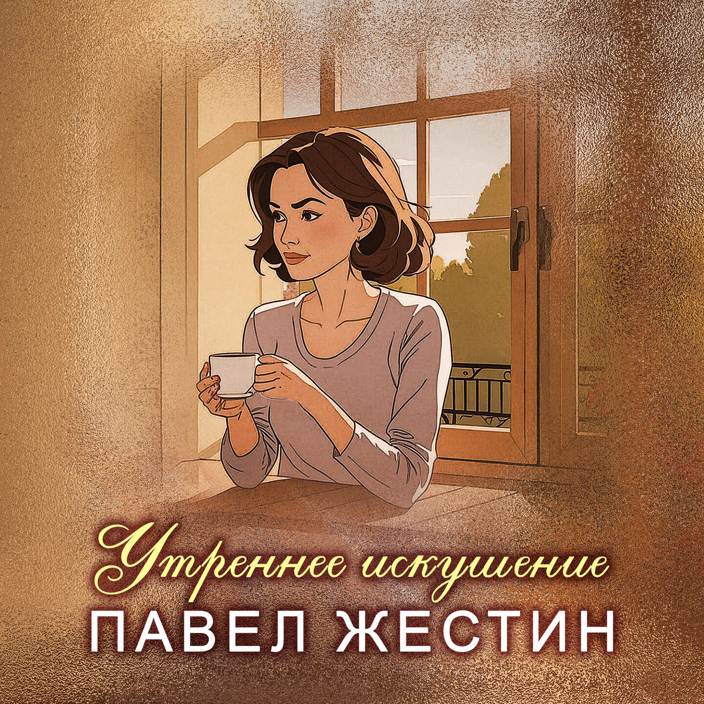 Релиз Утреннее искушение