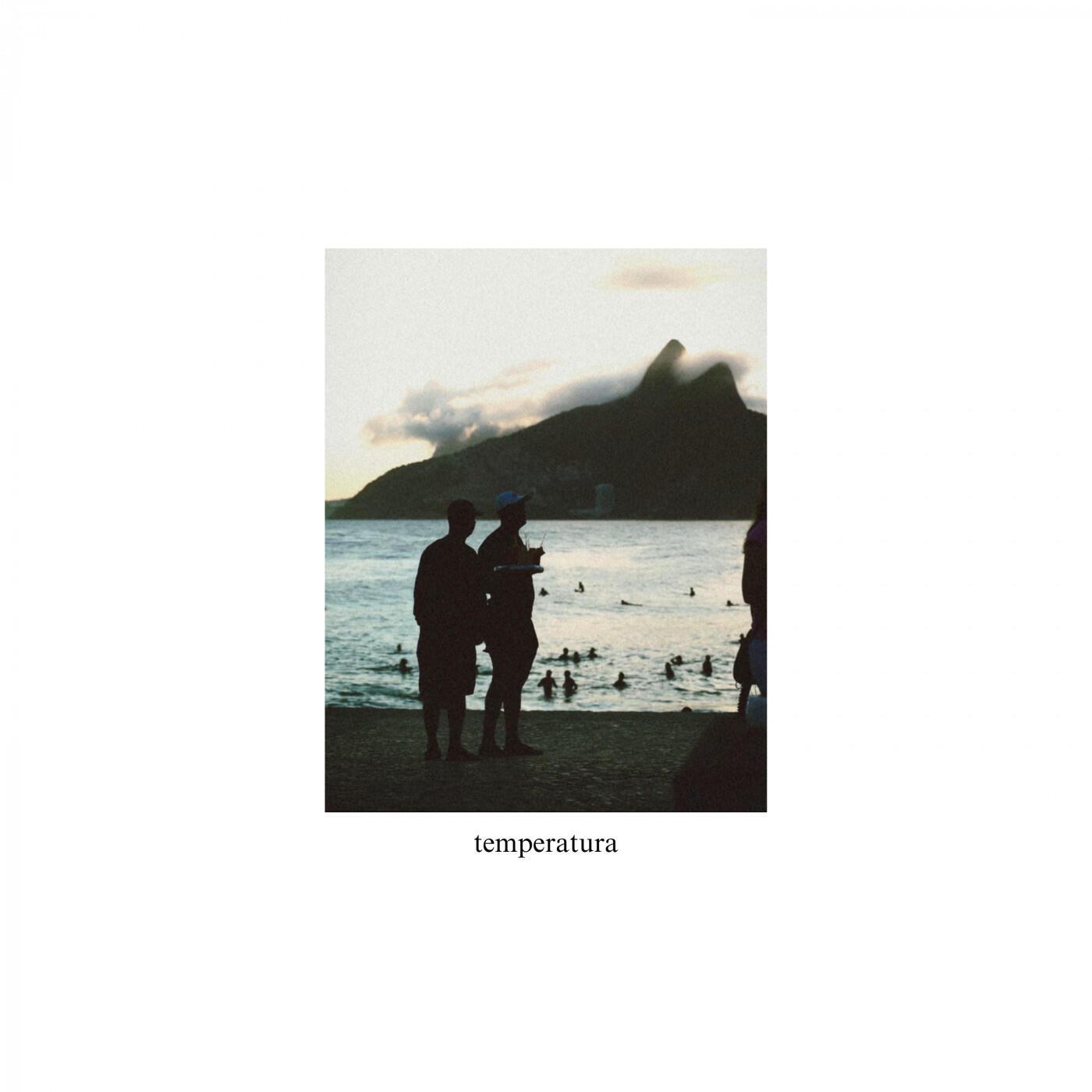 Релиз temperatura