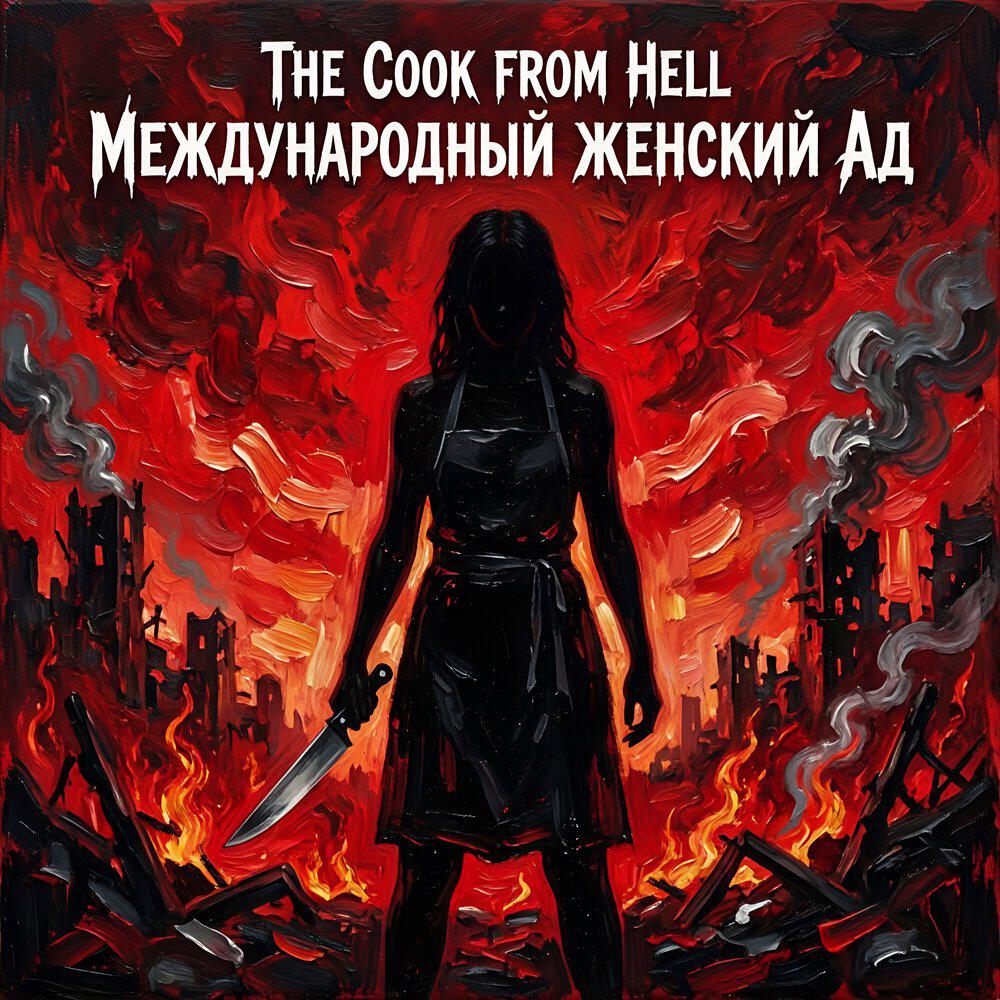 Релиз Международный Женский Ад