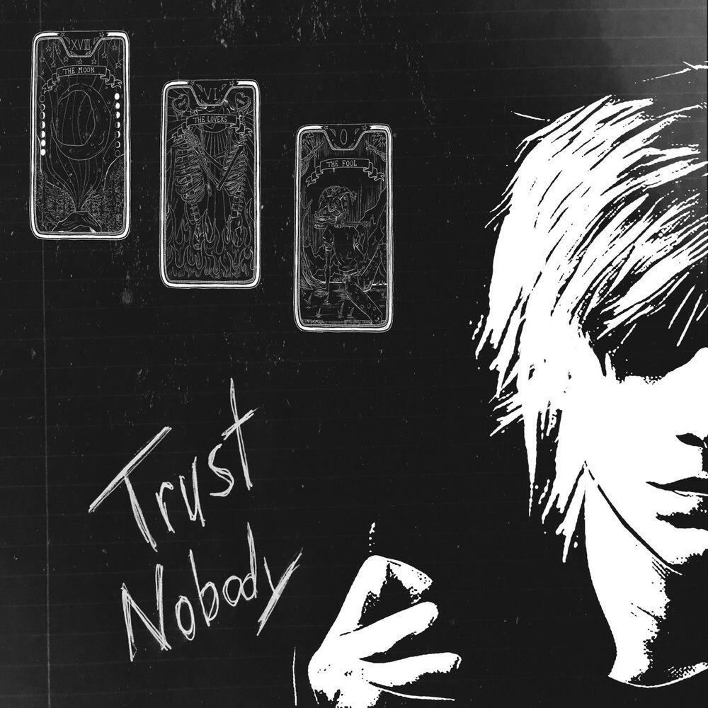 Релиз Trust Nobody