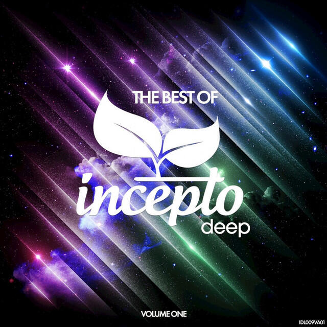 Релиз The Best of Incepto Deep, Vol. 1