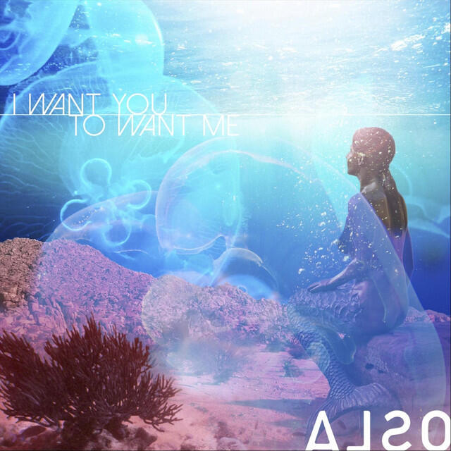 Релиз I Want You to Want Me
