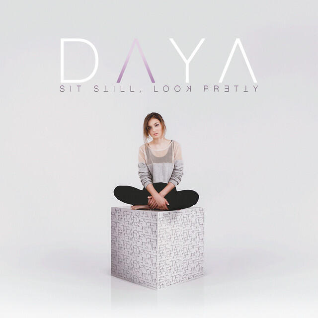 Релиз Sit Still, Look Pretty