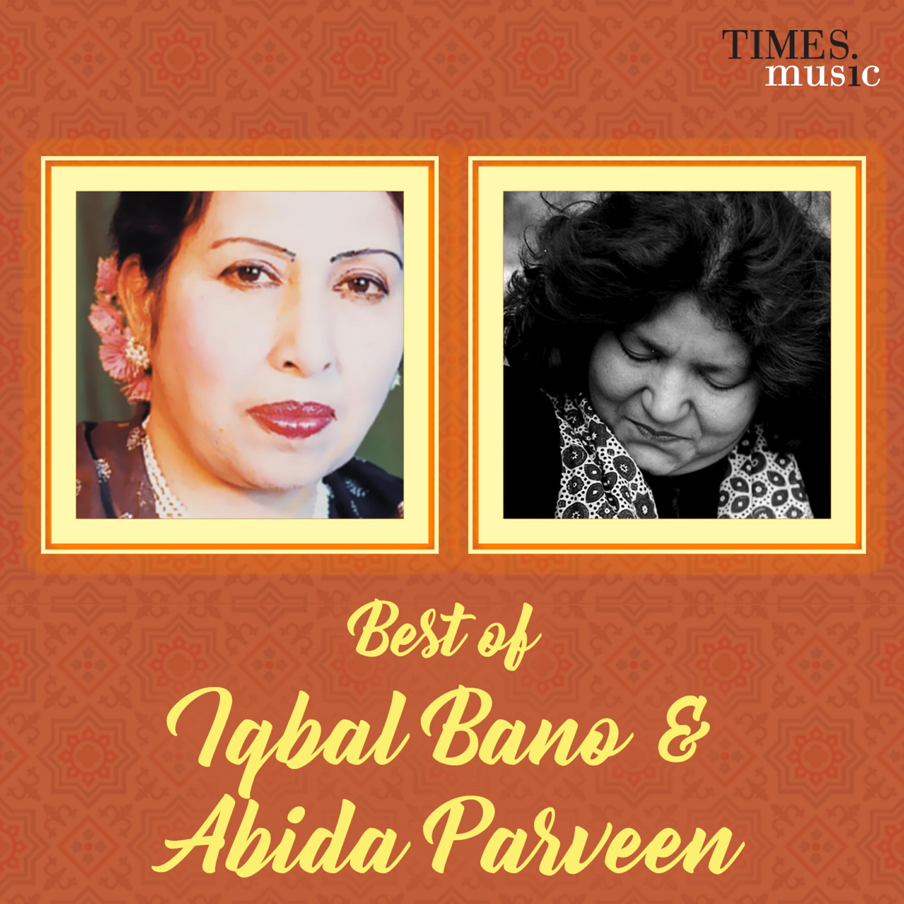 Релиз Best of Iqbal Bano & Abida Parveen
