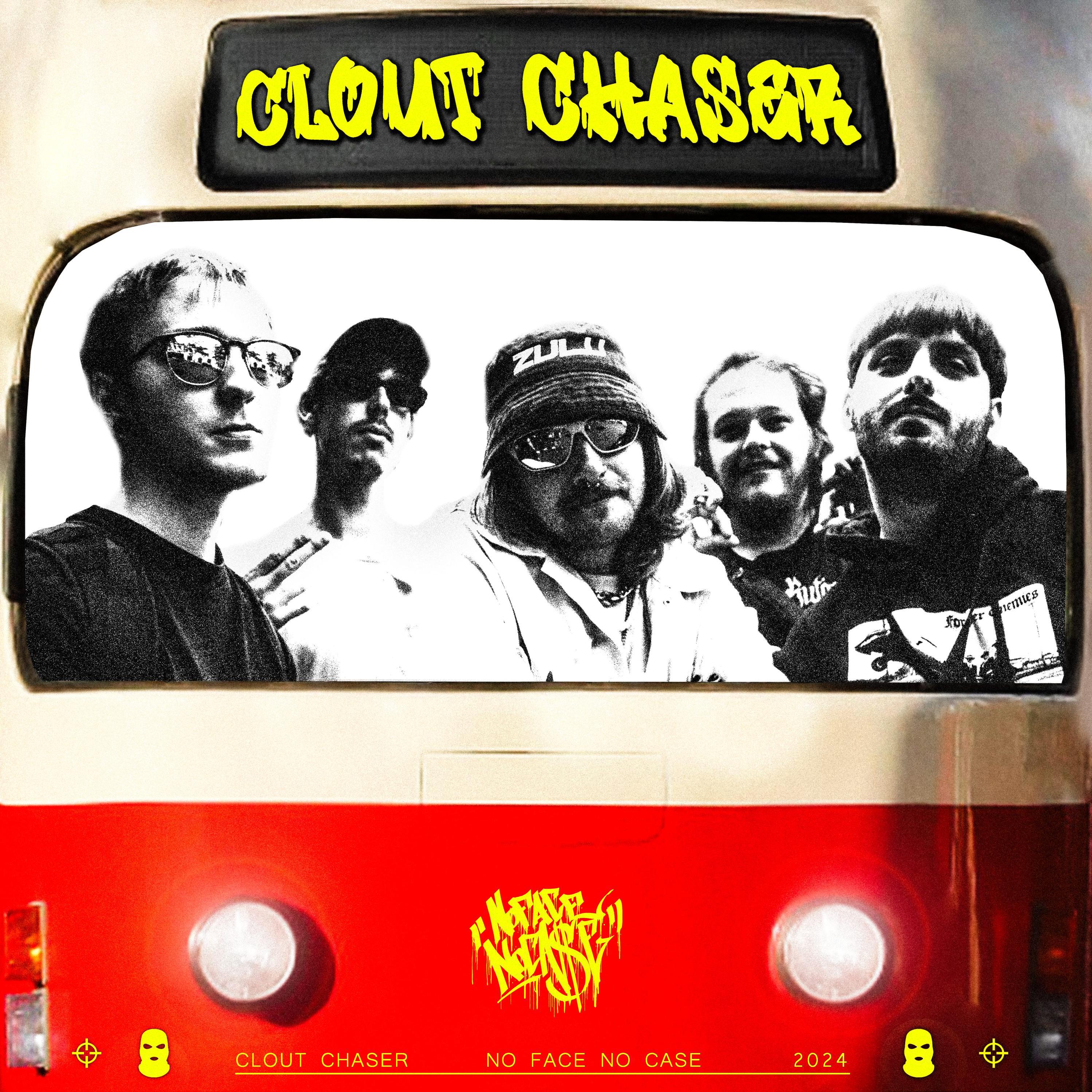Релиз Clout Chaser
