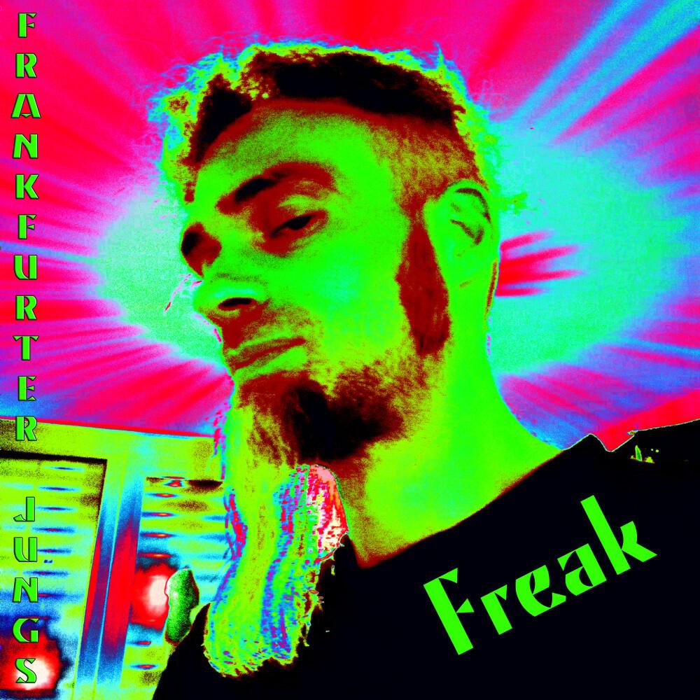Релиз Freak