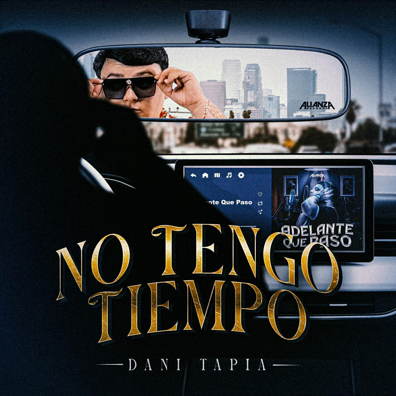 Релиз No Tengo Tiempo