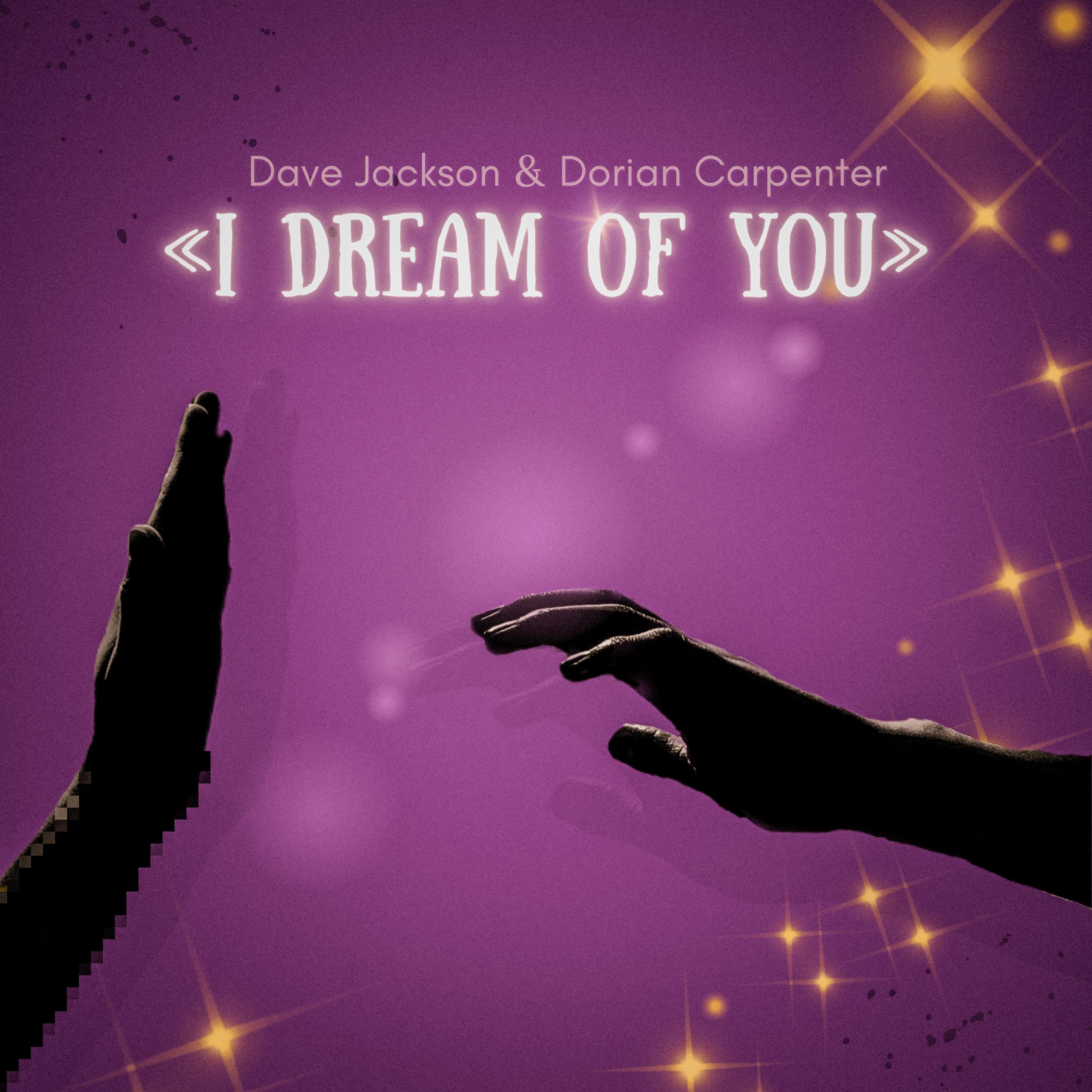 Релиз I Dream of You