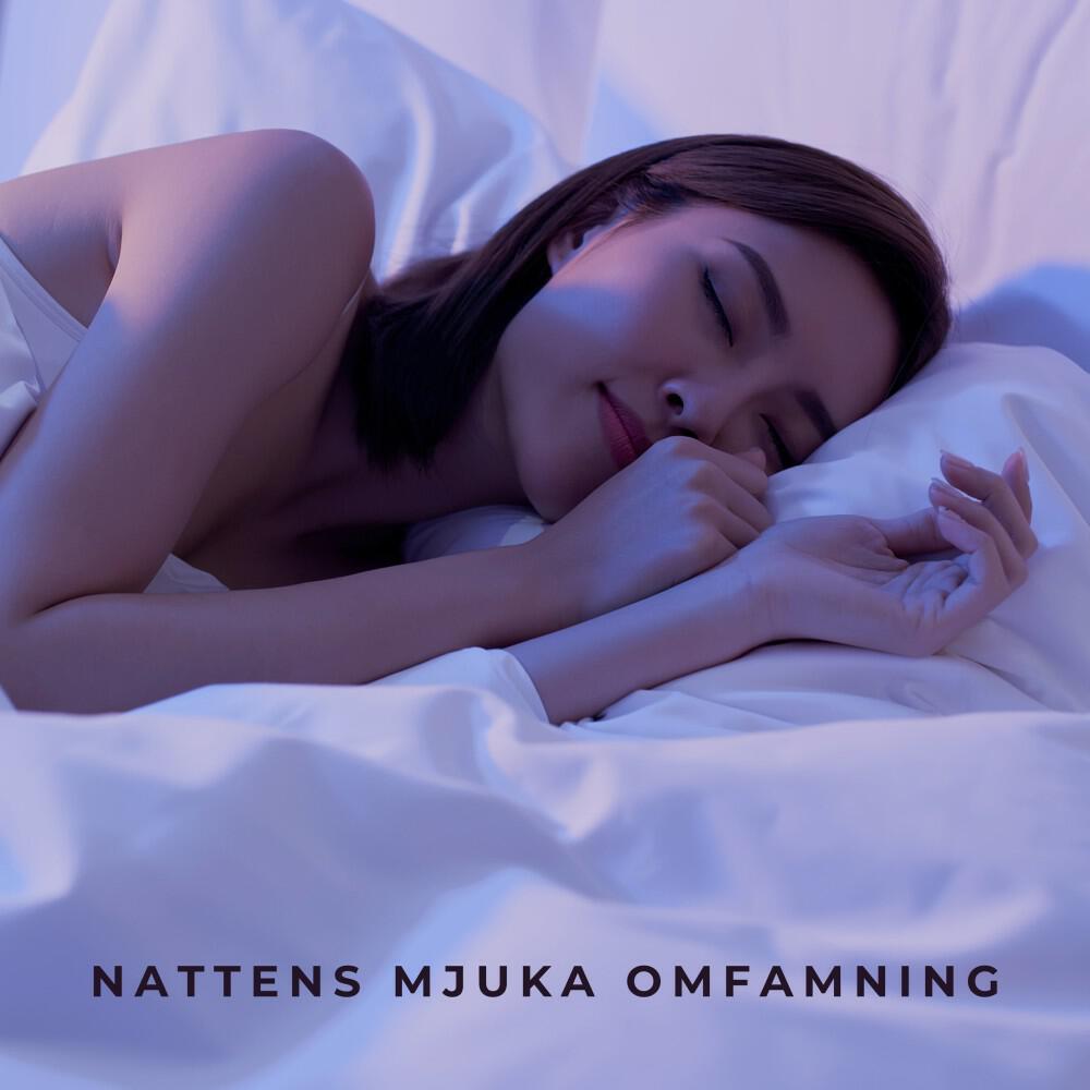 Релиз Nattens Mjuka Omfamning