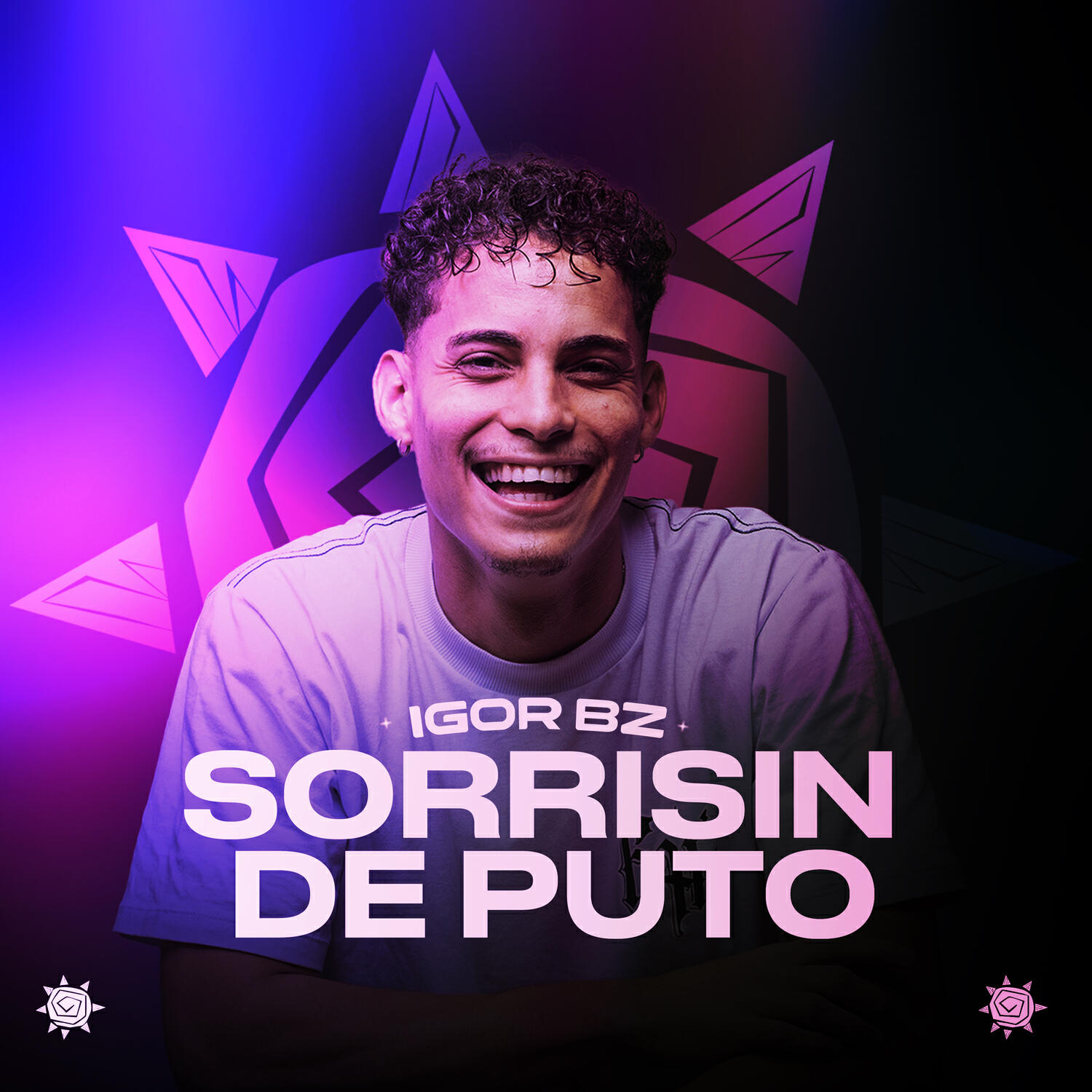 Релиз Sorrisin de Puto
