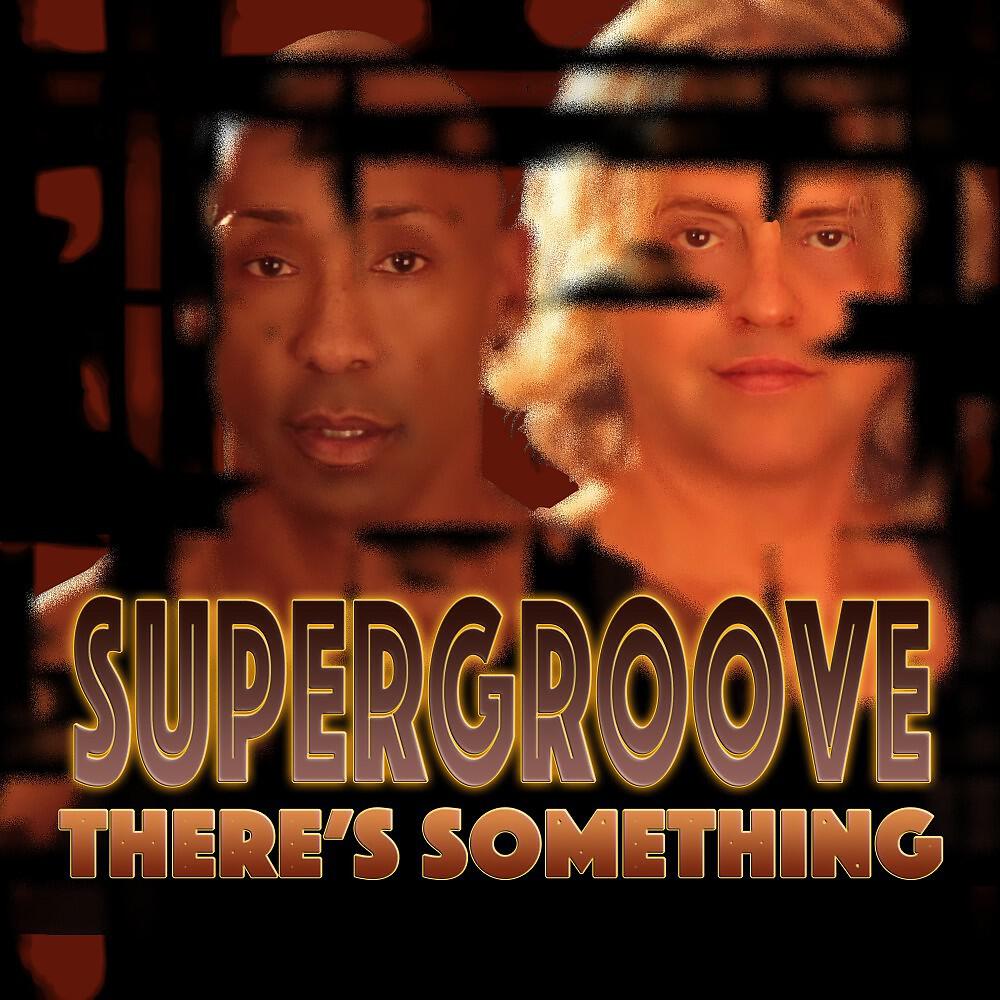 Релиз There's Something
