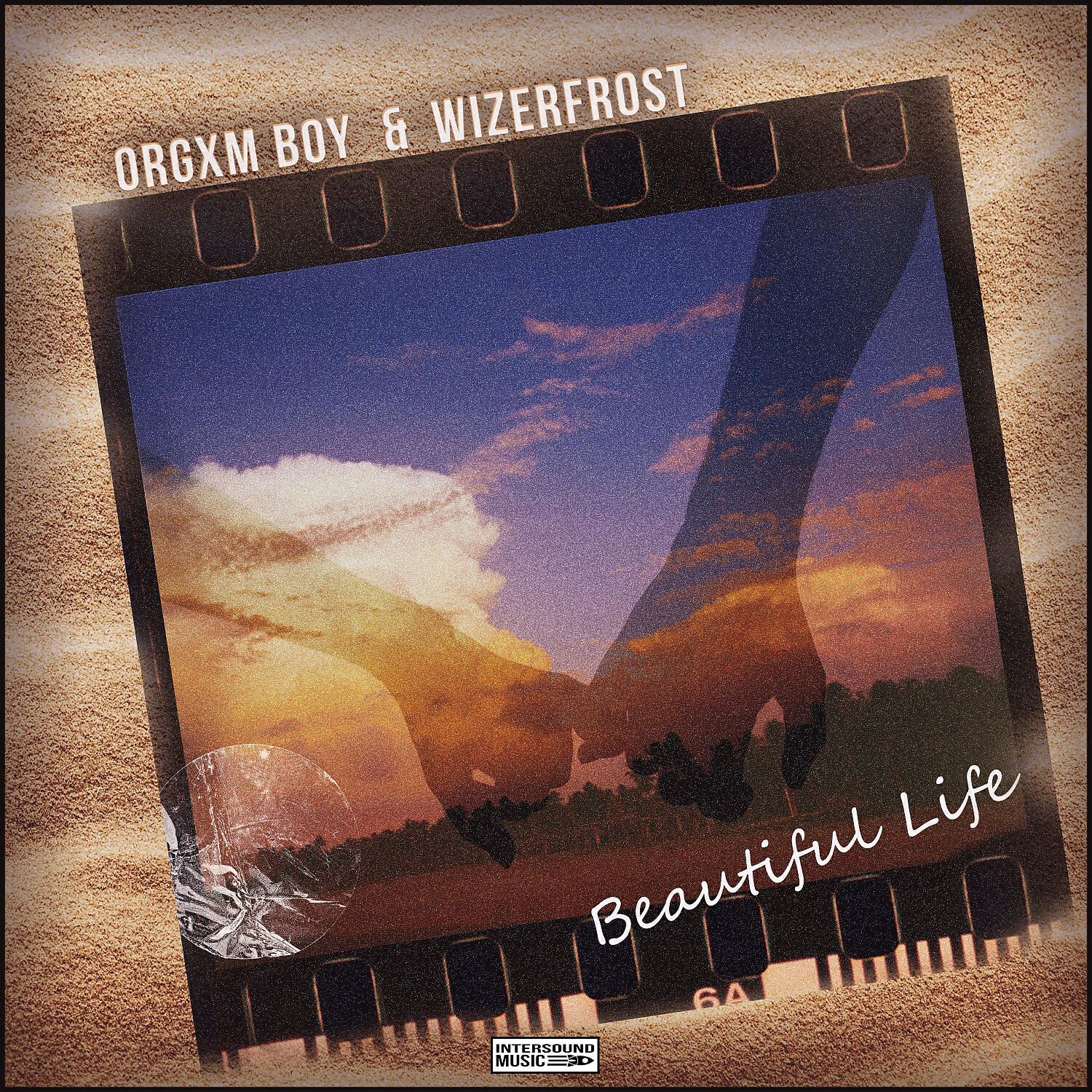 Релиз Beautiful Life