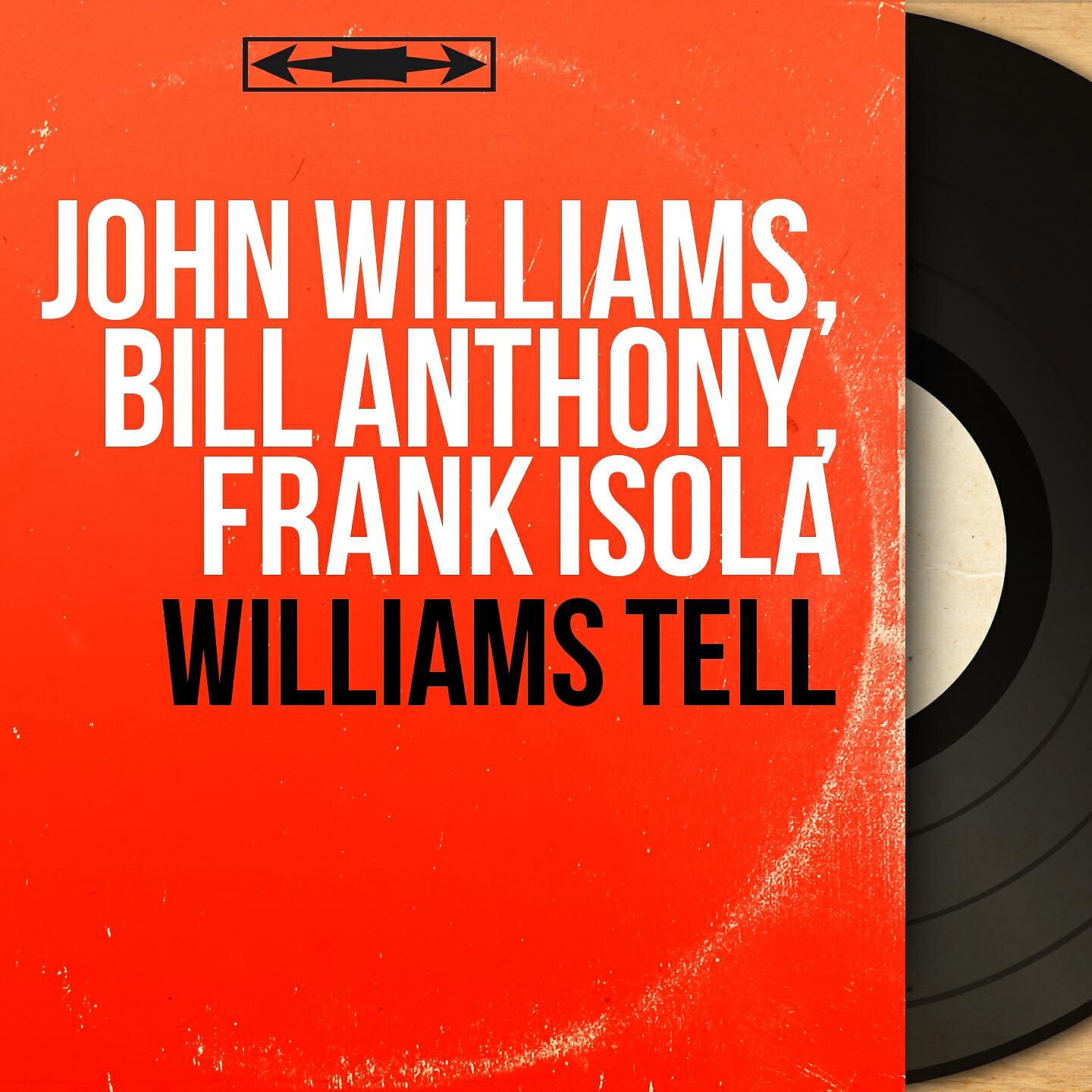 Релиз Williams Tell